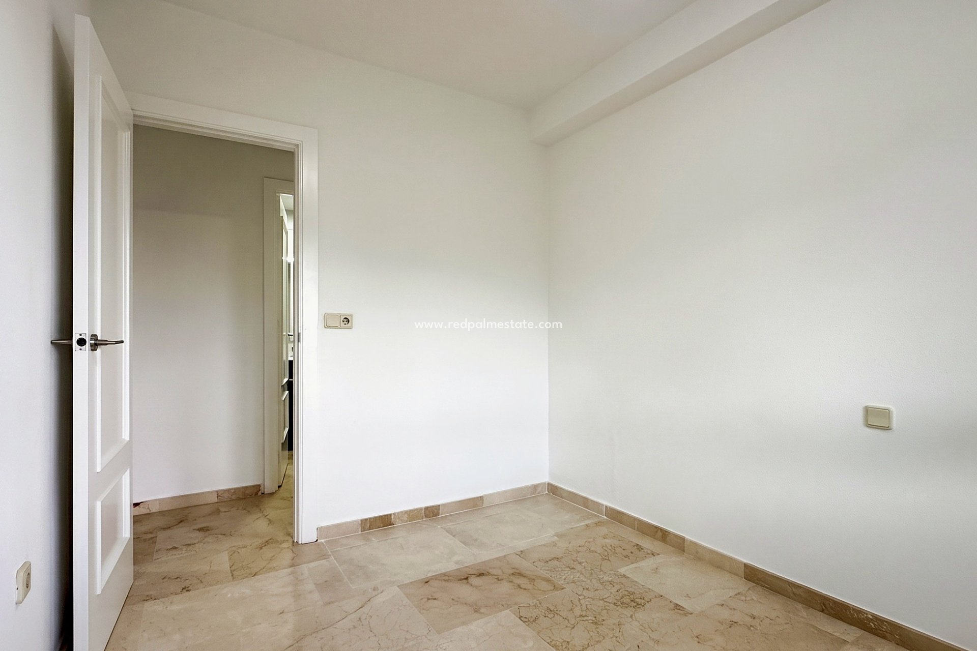Revente - Appartement -
Orihuela Costa