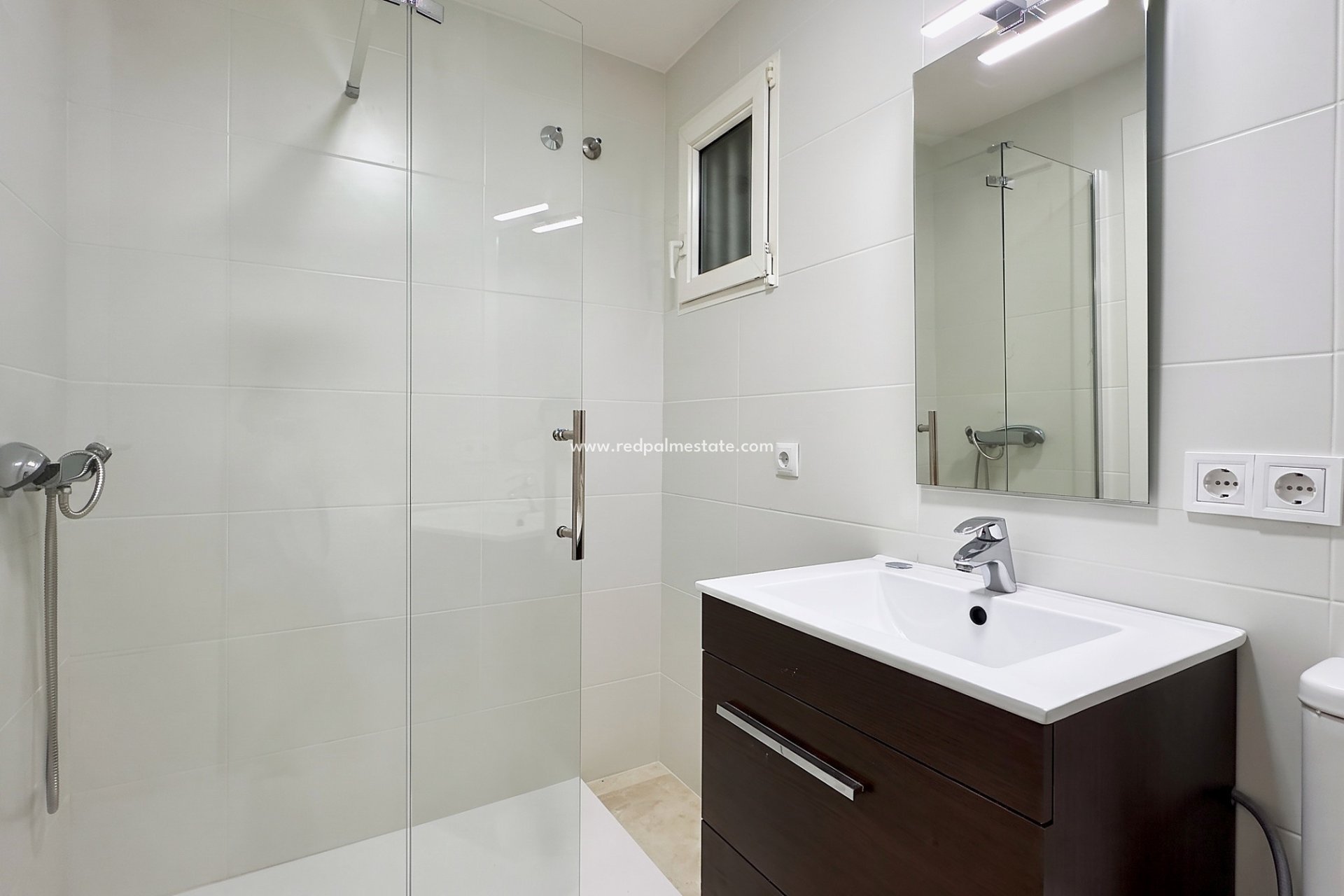 Revente - Appartement -
Orihuela Costa