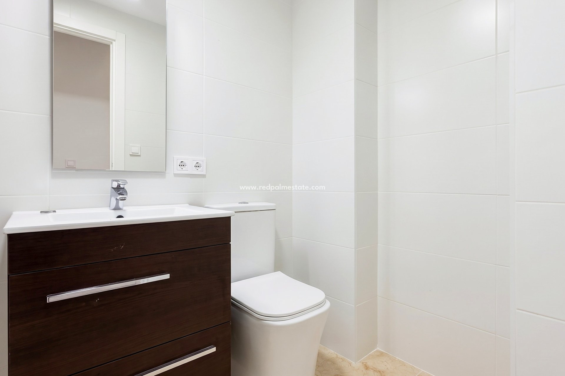 Revente - Appartement -
Orihuela Costa
