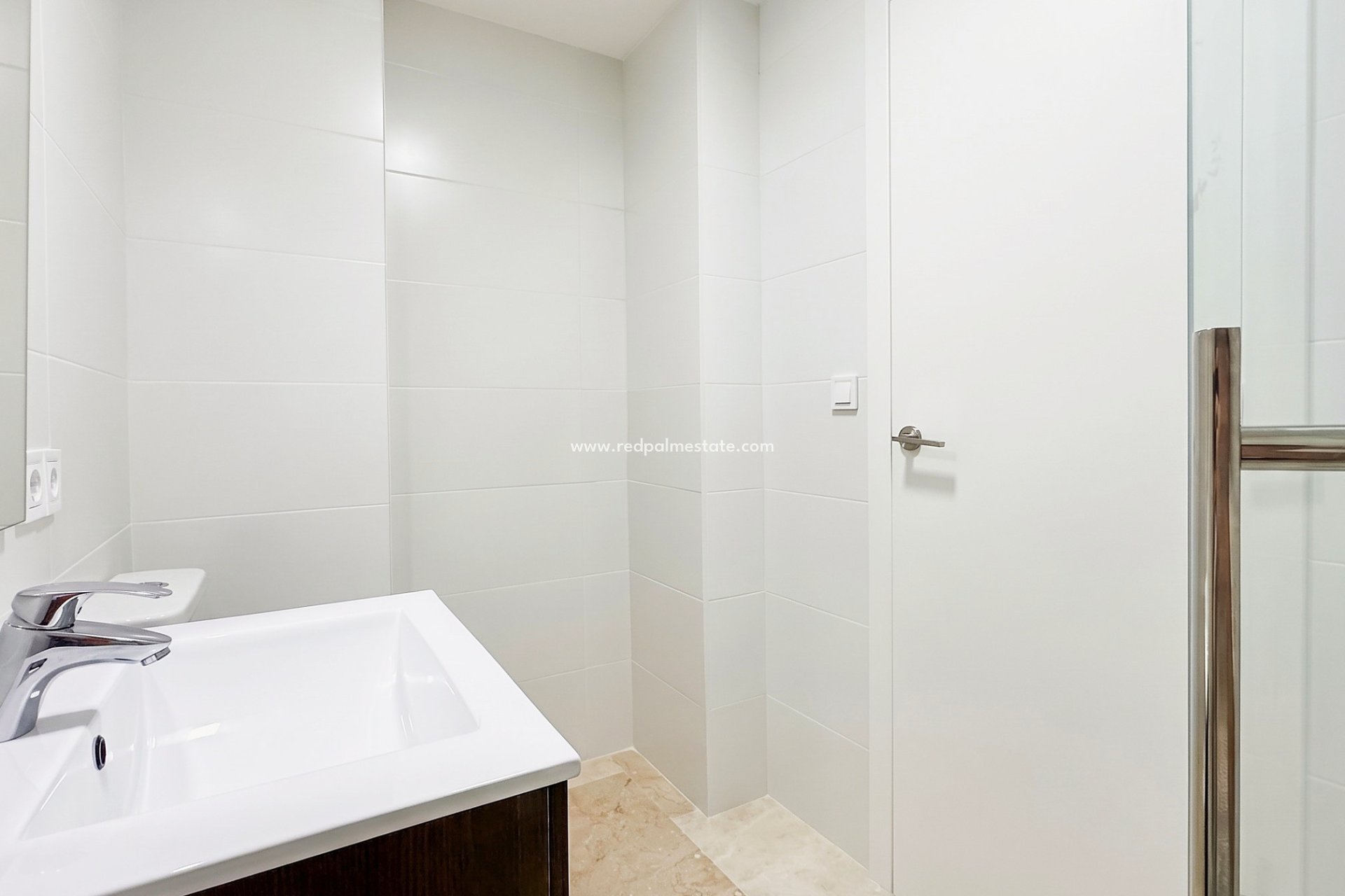Revente - Appartement -
Orihuela Costa
