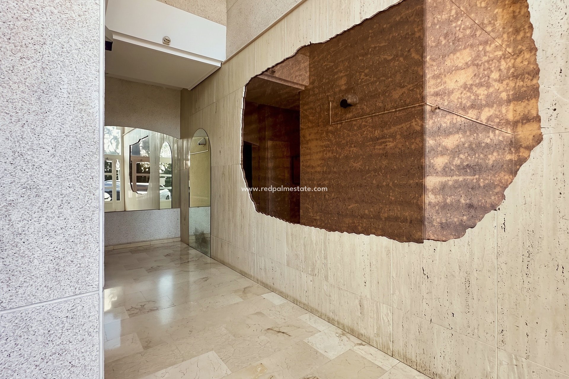 Revente - Appartement -
Orihuela Costa