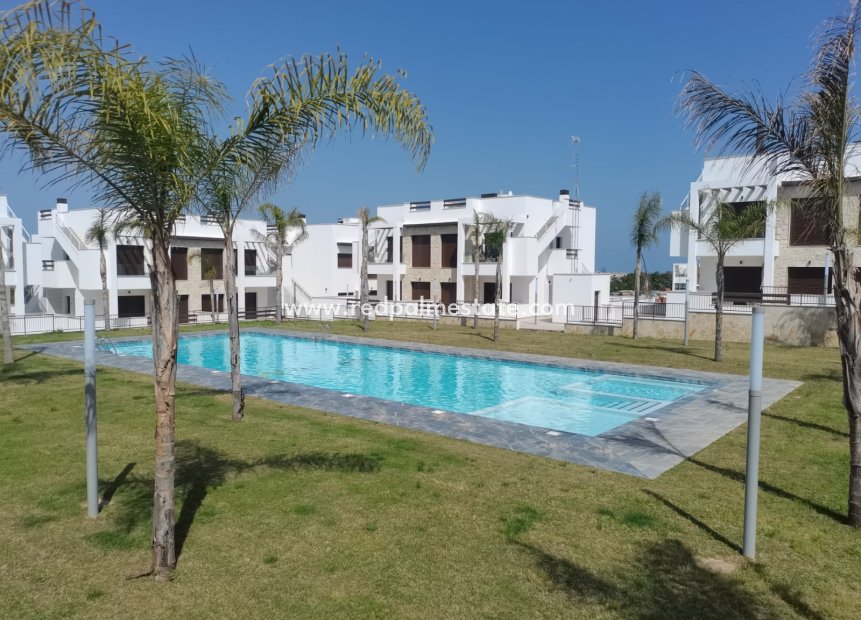 Revente - Appartement -
Orihuela Costa