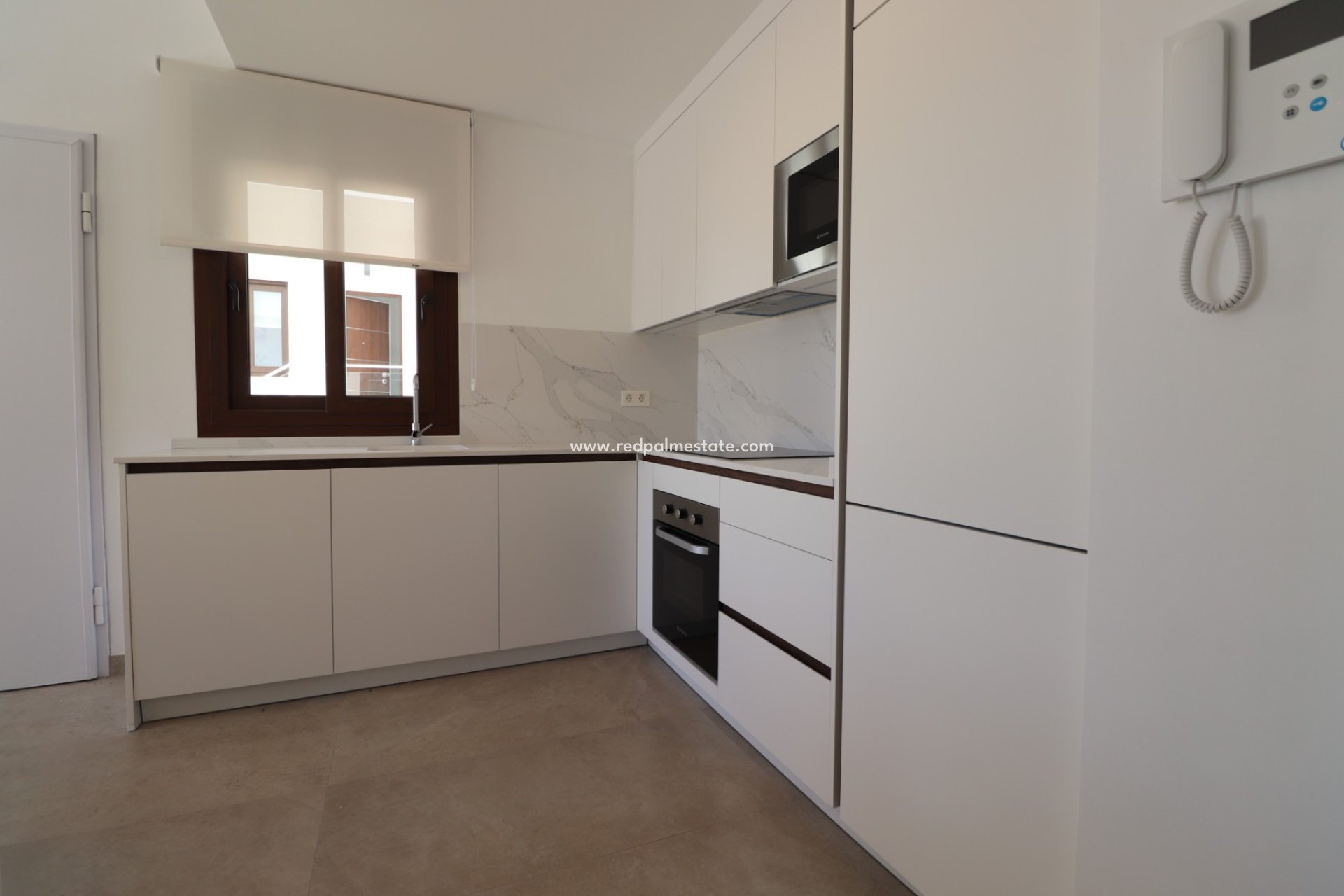 Revente - Appartement -
Orihuela Costa