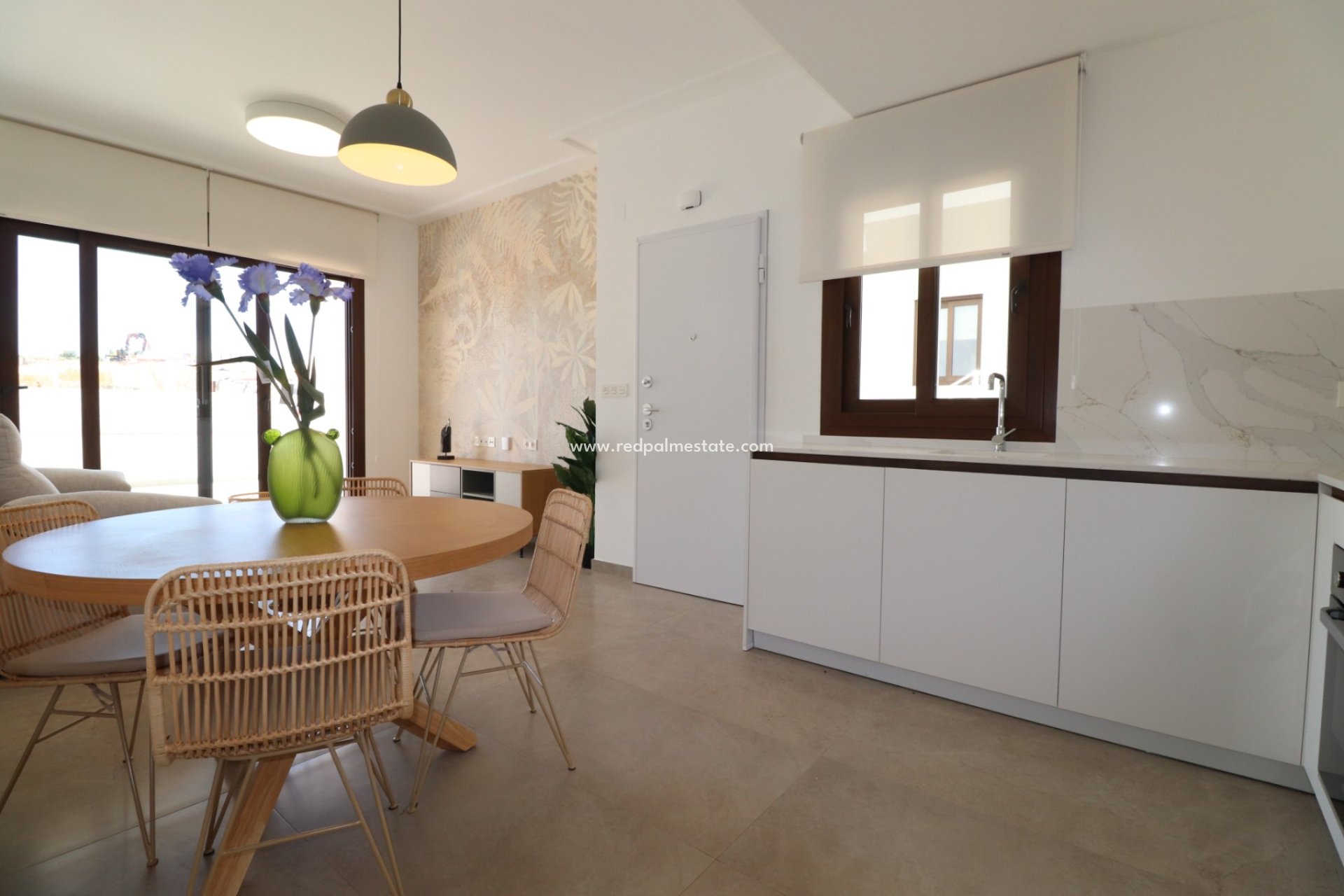 Revente - Appartement -
Orihuela Costa
