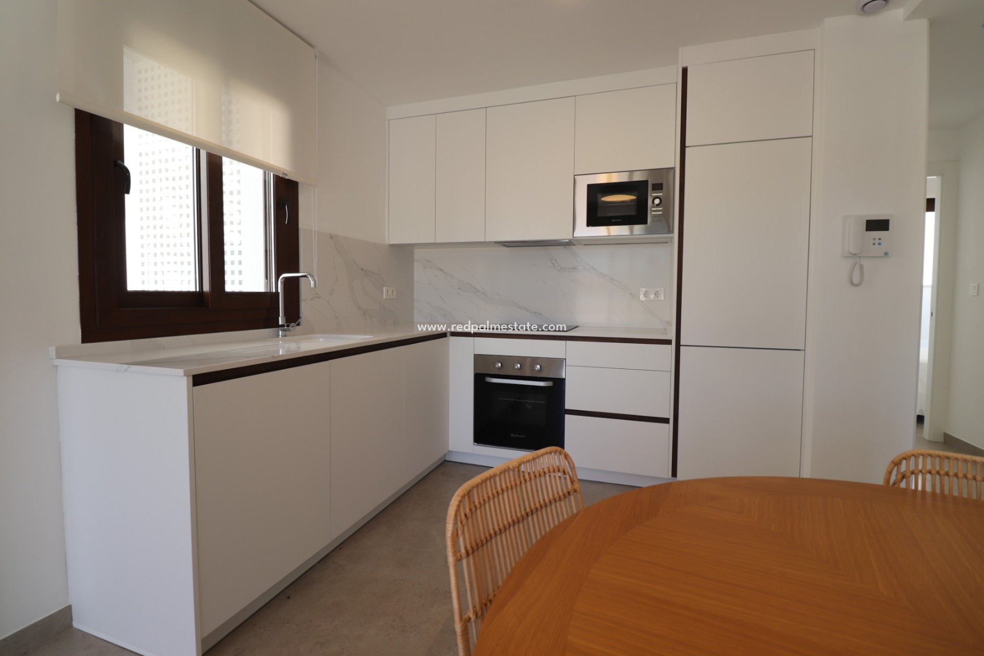 Revente - Appartement -
Orihuela Costa
