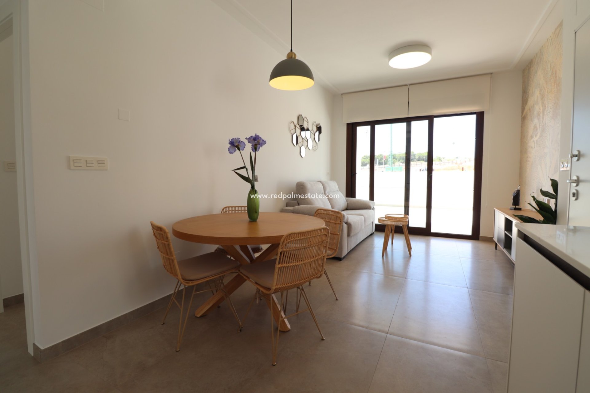 Revente - Appartement -
Orihuela Costa