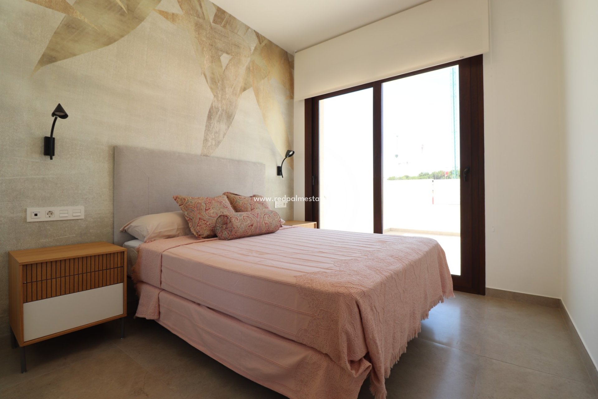 Revente - Appartement -
Orihuela Costa