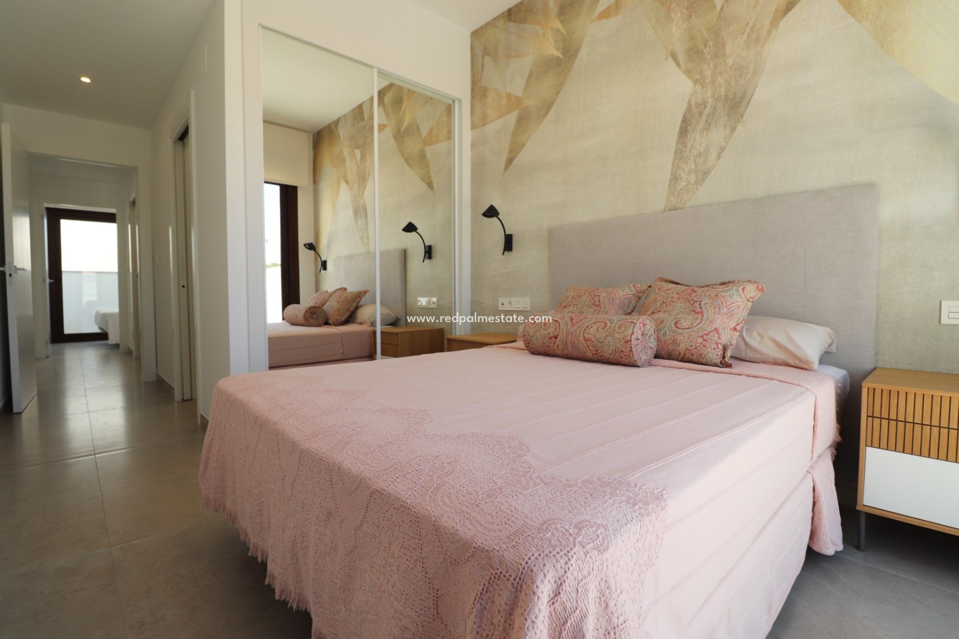 Revente - Appartement -
Orihuela Costa