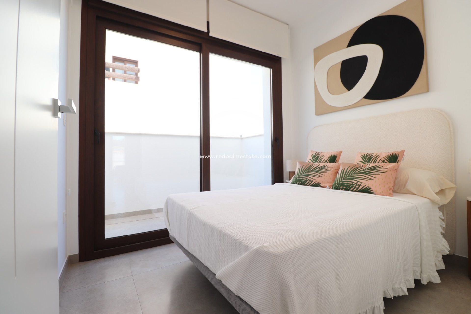 Revente - Appartement -
Orihuela Costa