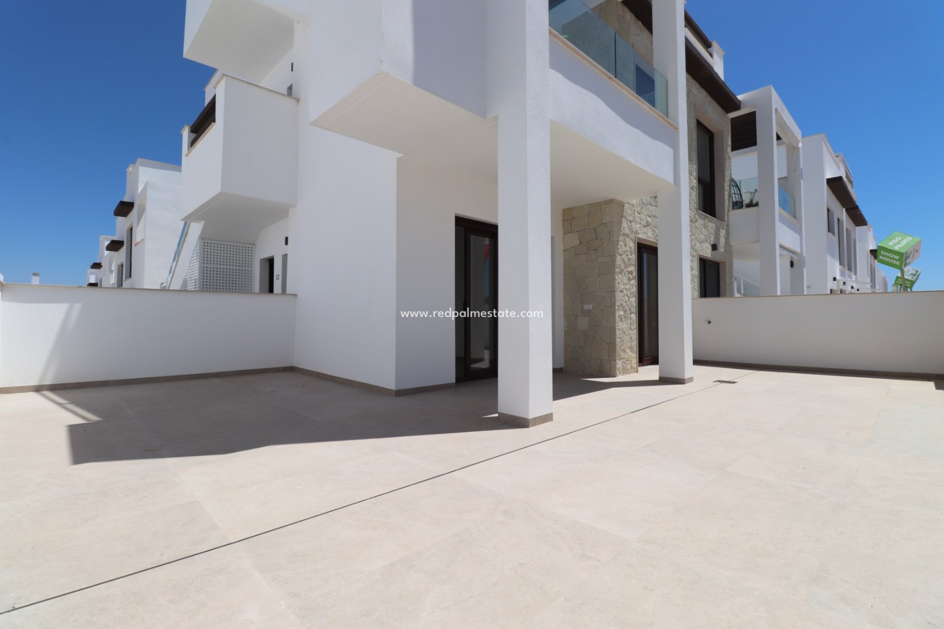 Revente - Appartement -
Orihuela Costa