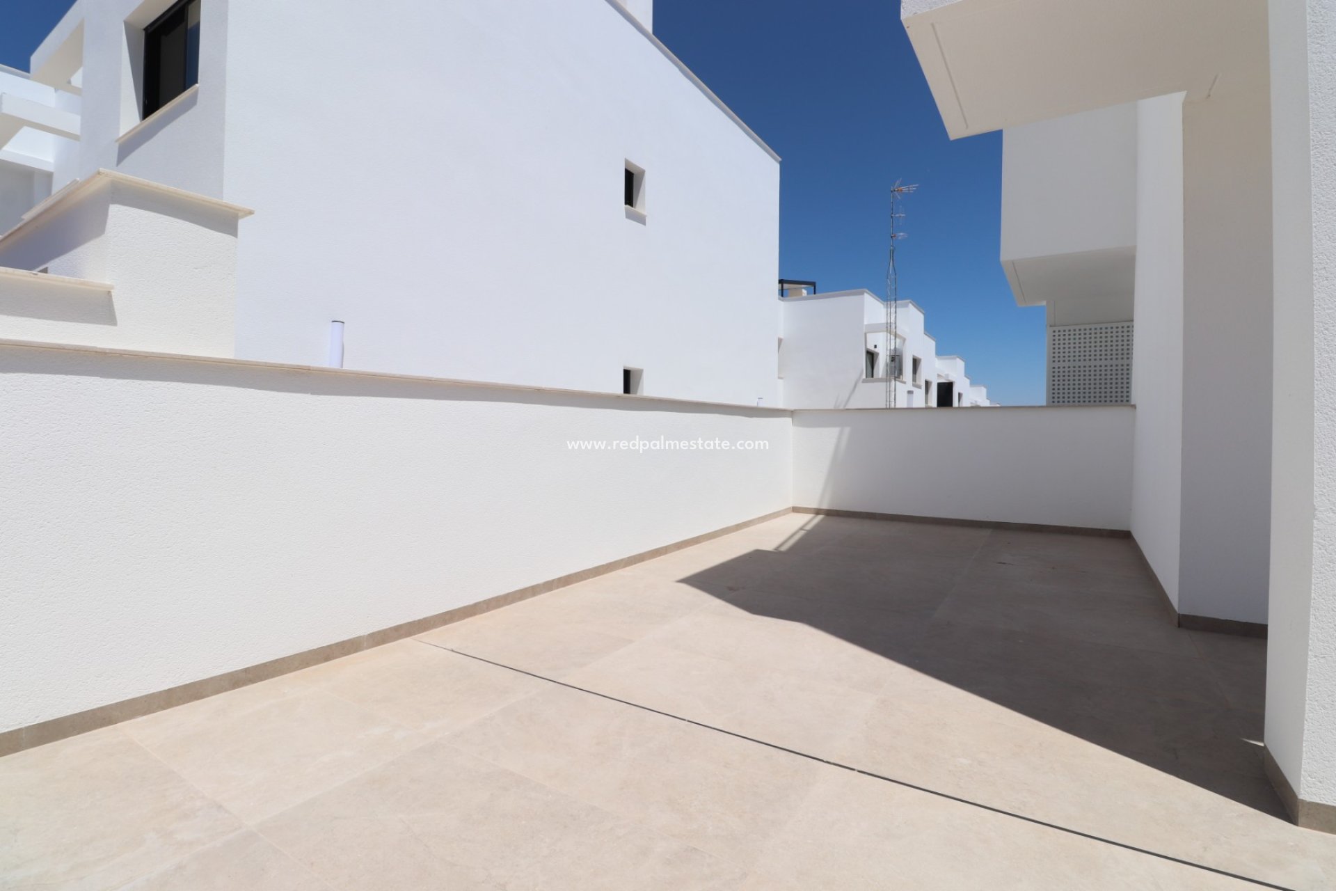 Revente - Appartement -
Orihuela Costa