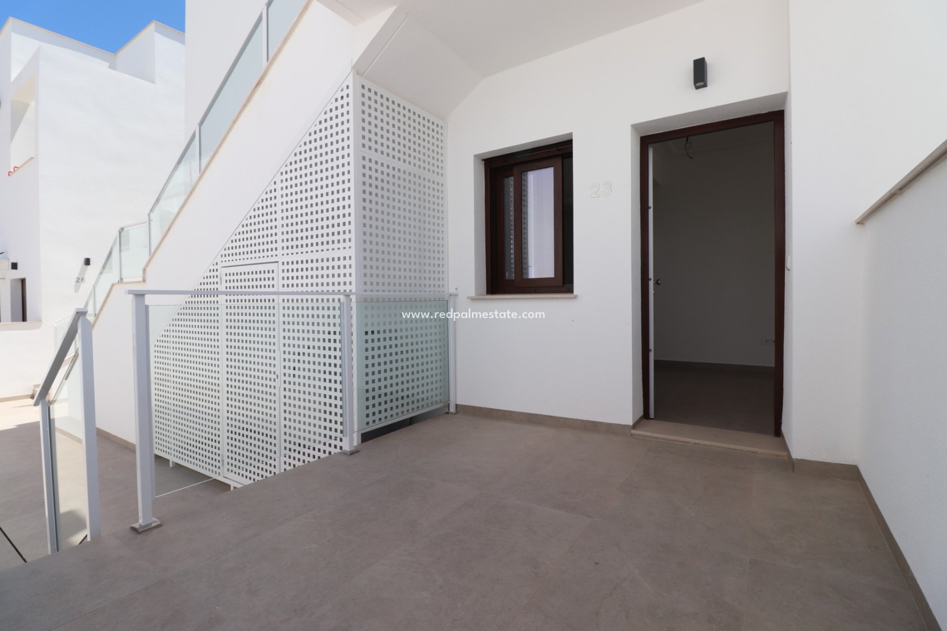 Revente - Appartement -
Orihuela Costa