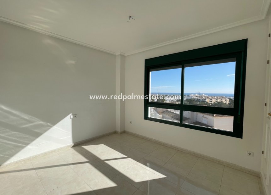 Revente - Appartement -
Orihuela Costa
