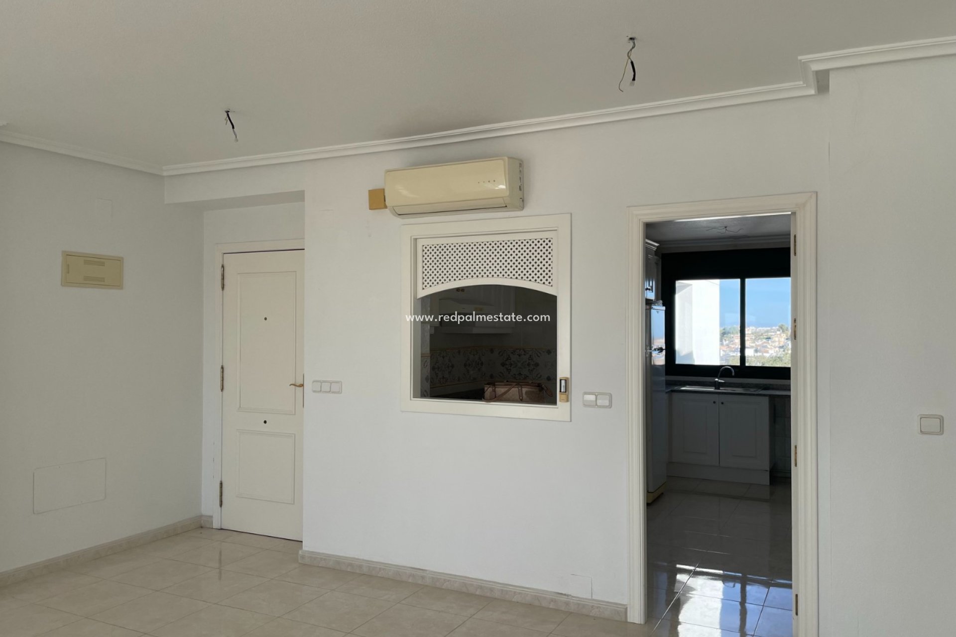 Revente - Appartement -
Orihuela Costa
