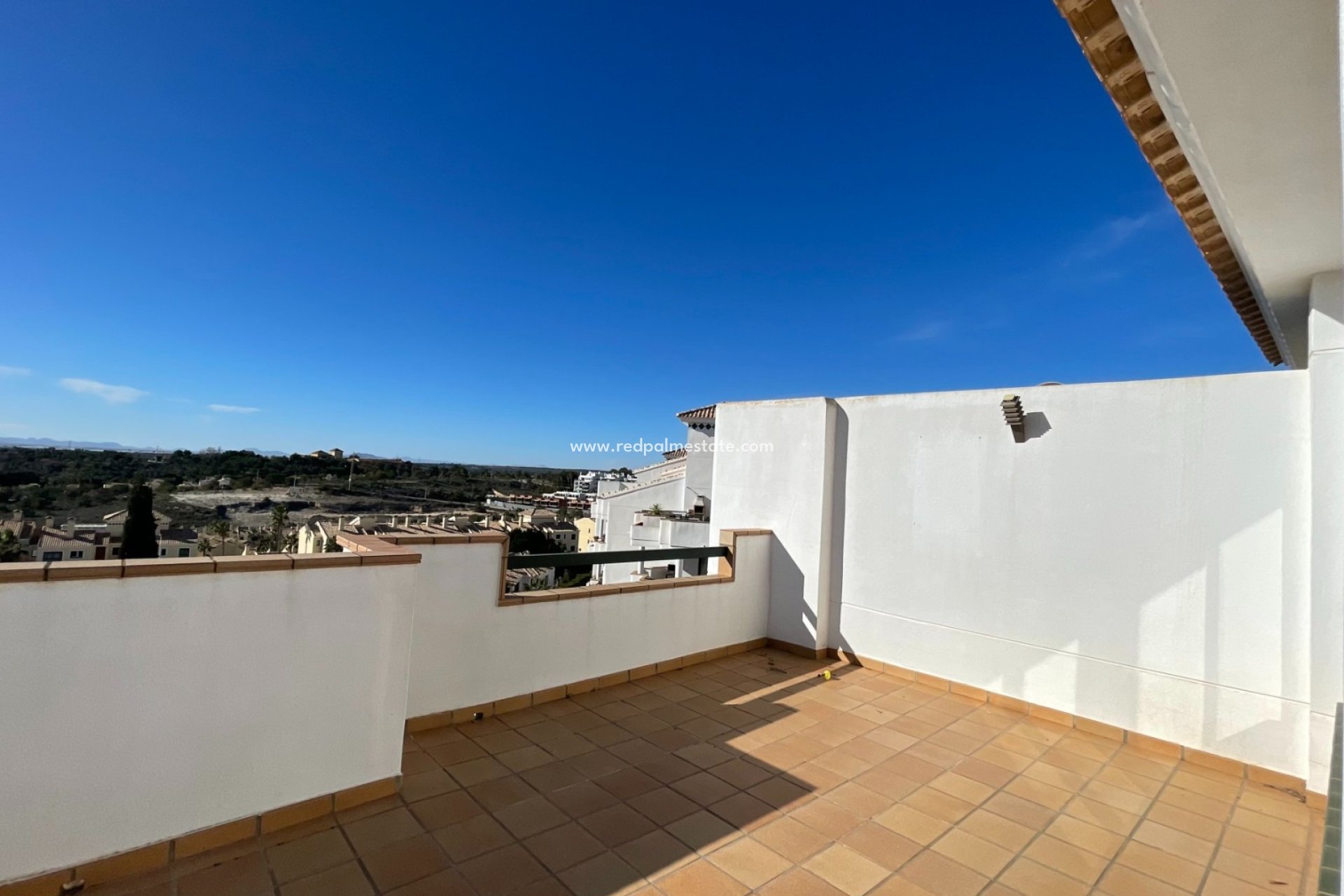 Revente - Appartement -
Orihuela Costa
