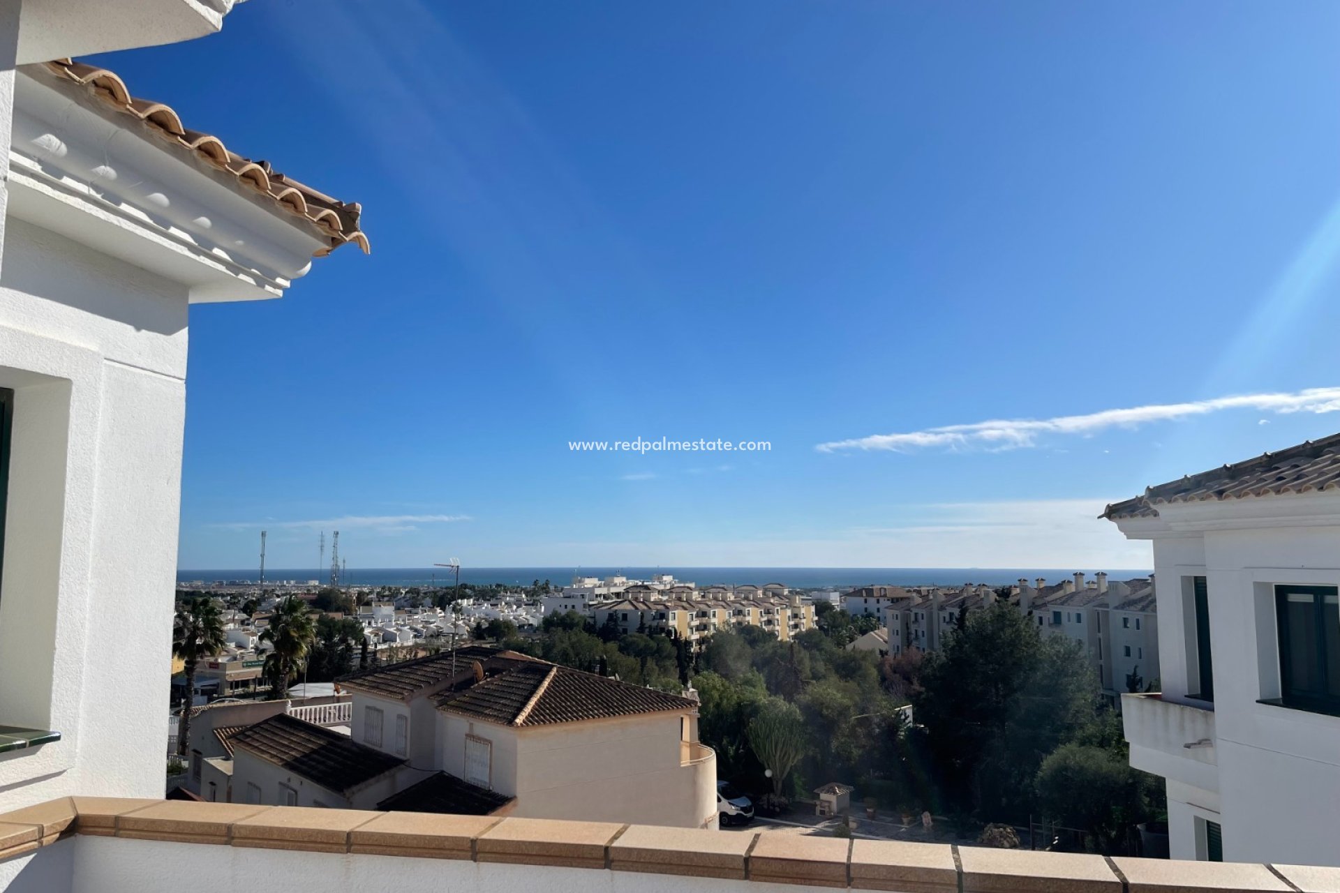 Revente - Appartement -
Orihuela Costa