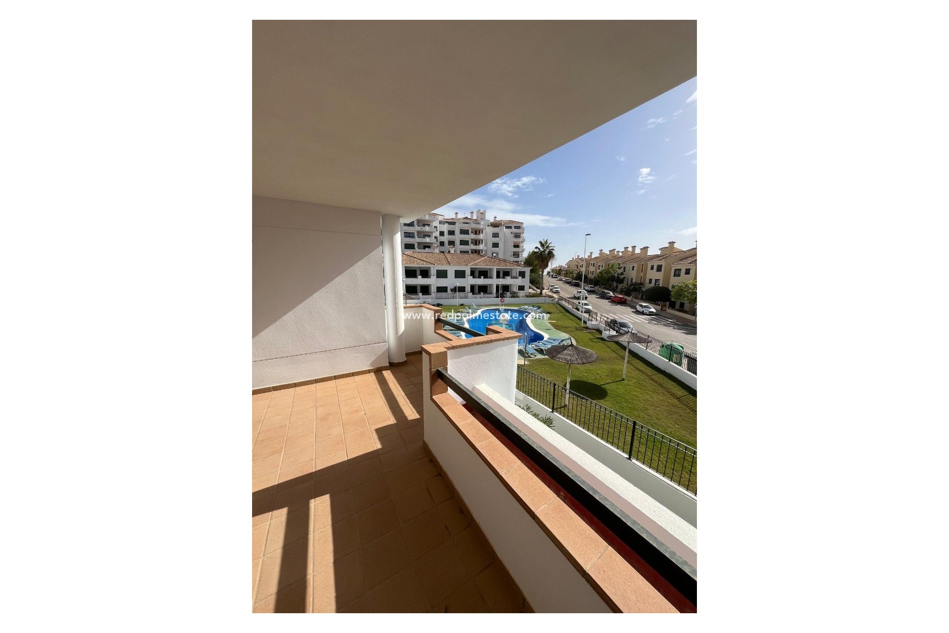 Revente - Appartement -
Orihuela Costa