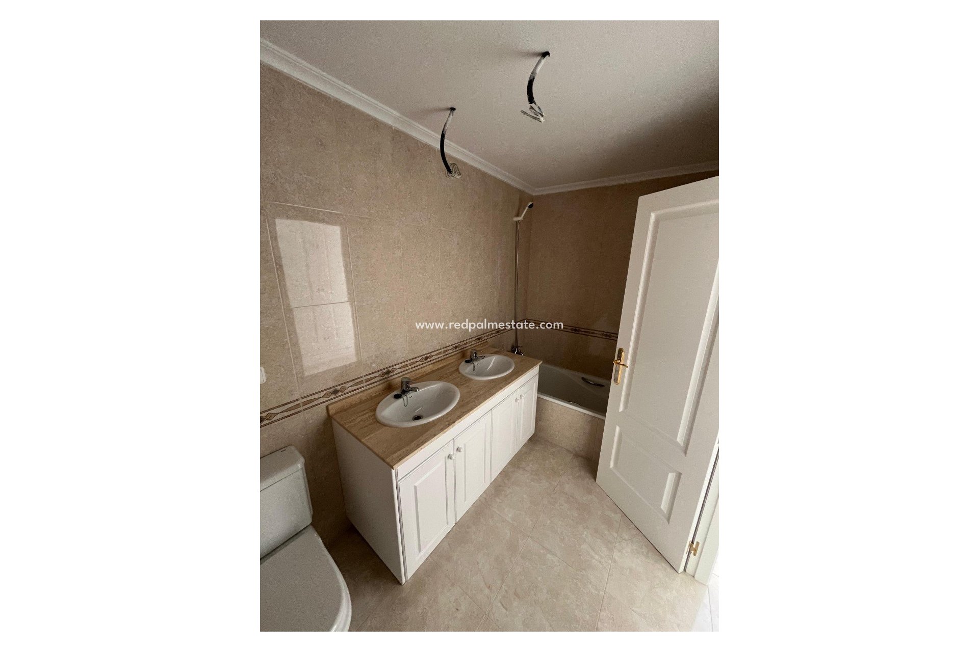 Revente - Appartement -
Orihuela Costa