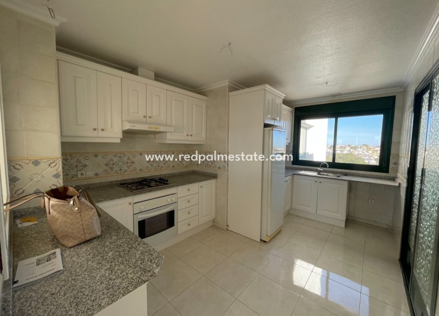 Revente - Appartement -
Orihuela Costa