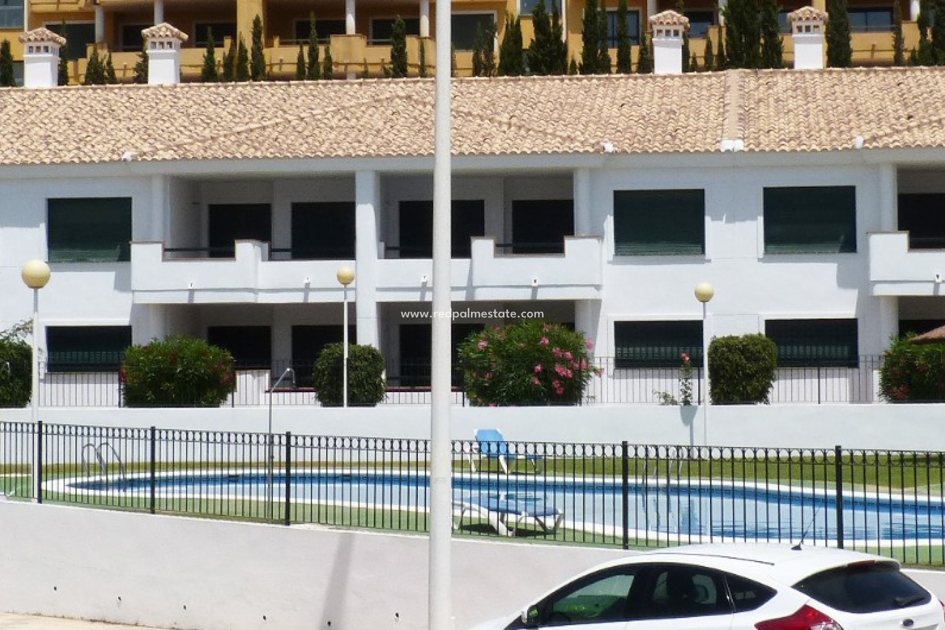 Revente - Appartement -
Orihuela Costa