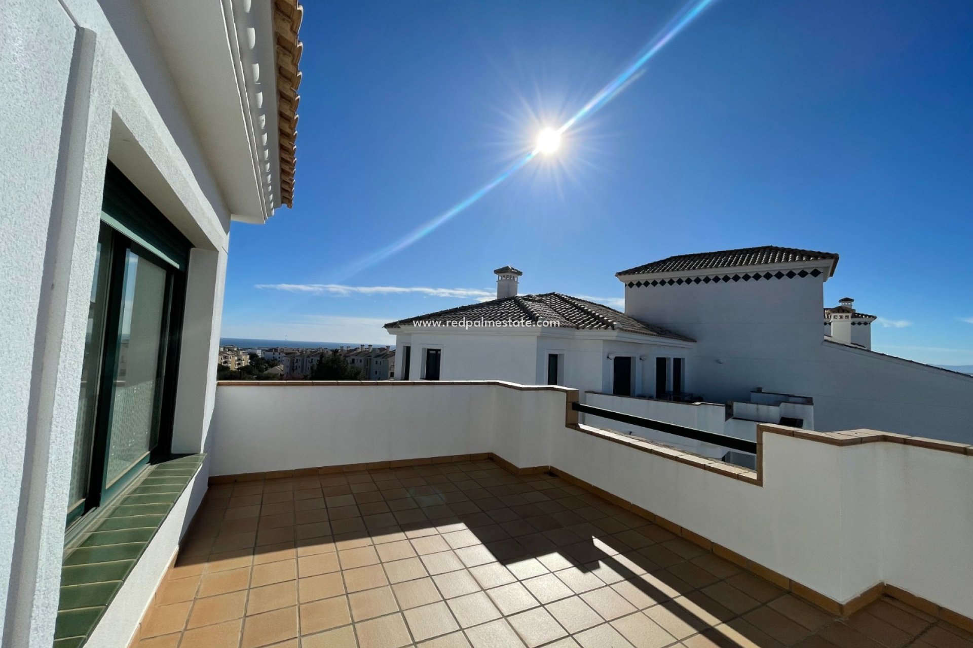 Revente - Appartement -
Orihuela Costa