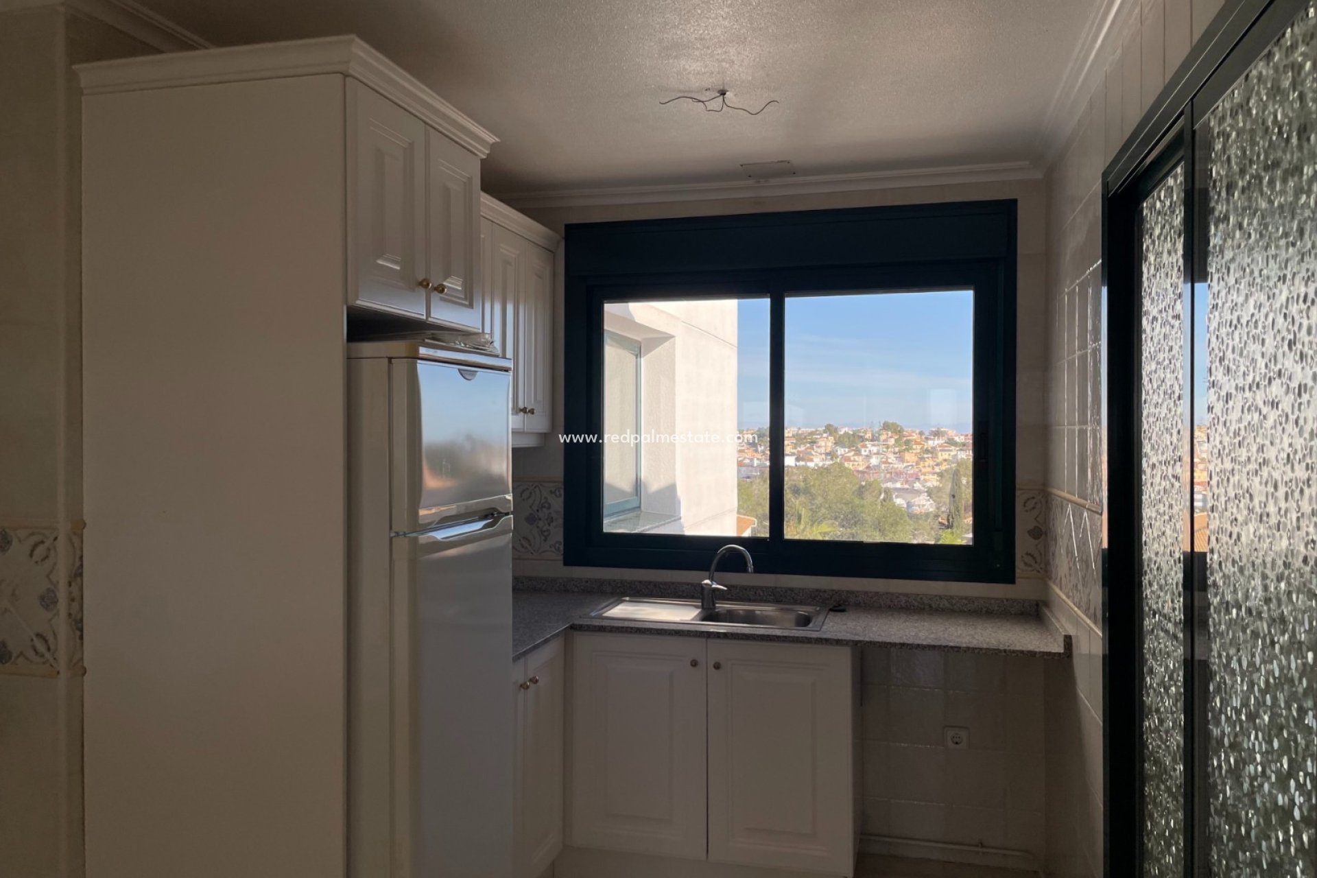 Revente - Appartement -
Orihuela Costa