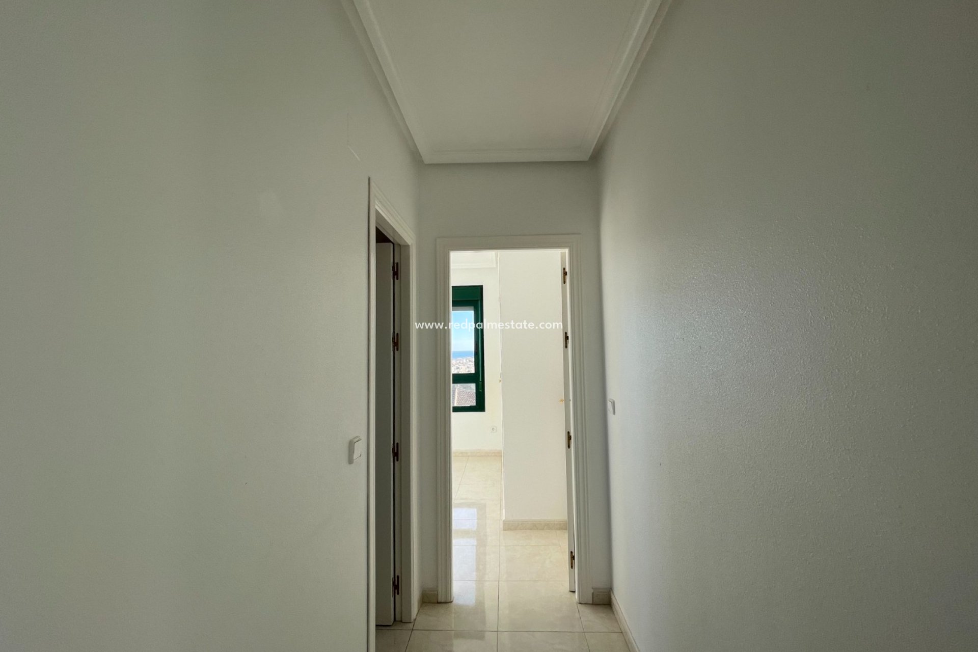Revente - Appartement -
Orihuela Costa