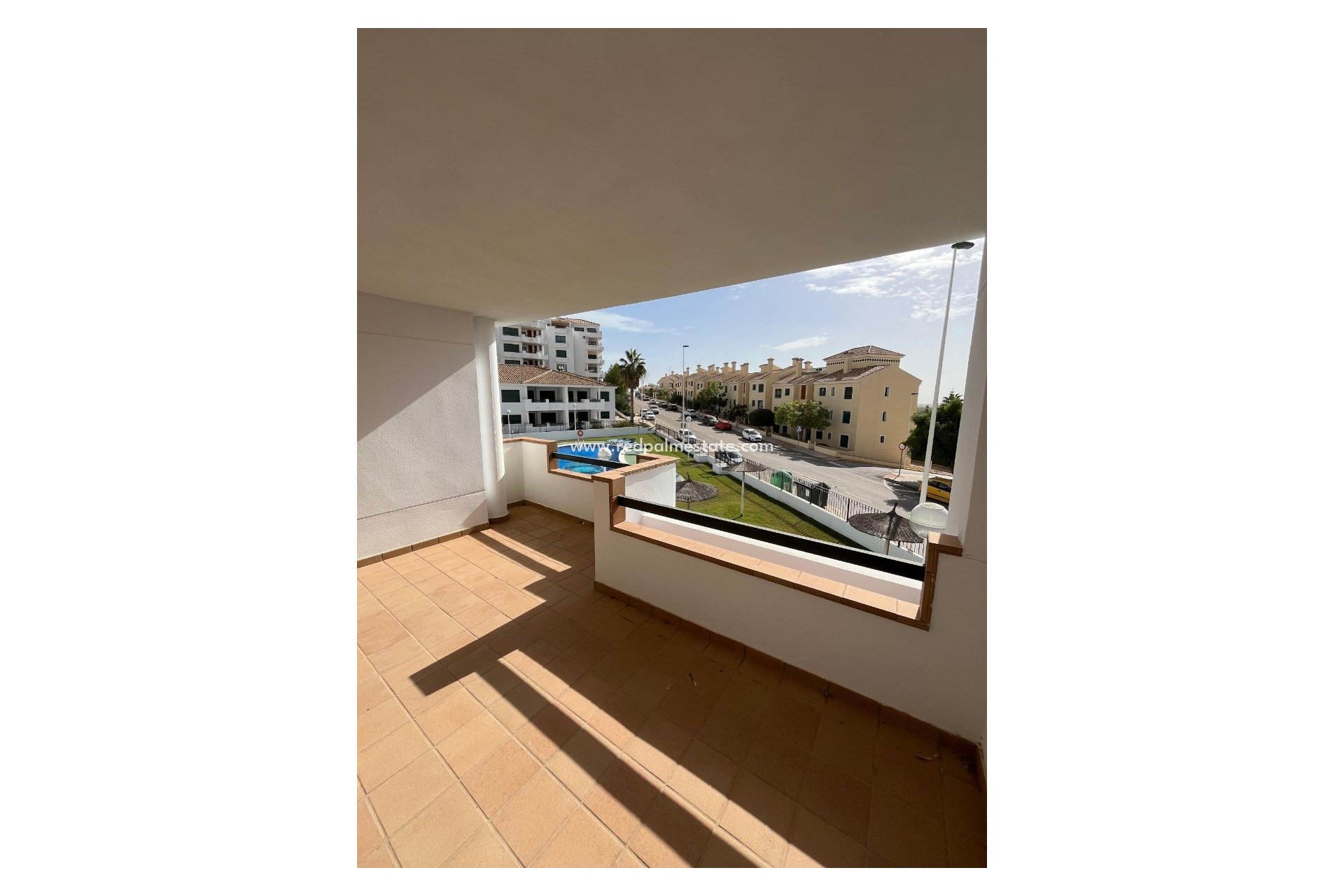 Revente - Appartement -
Orihuela Costa