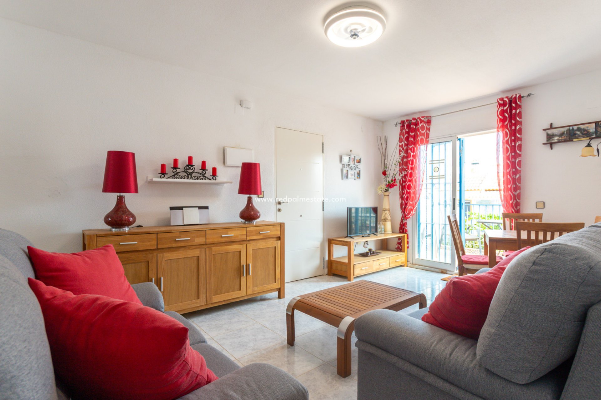 Revente - Appartement -
Orihuela Costa
