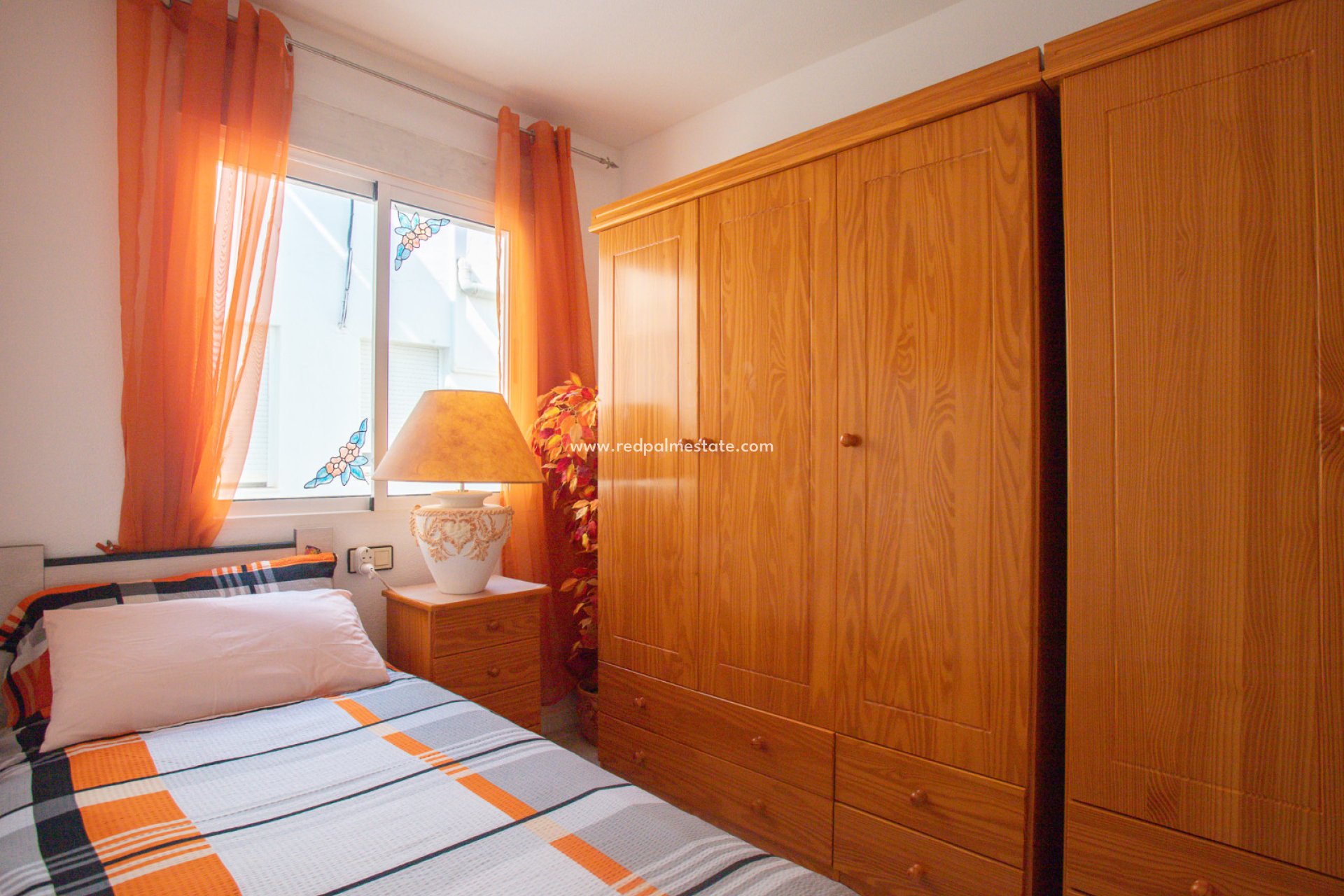 Revente - Appartement -
Orihuela Costa