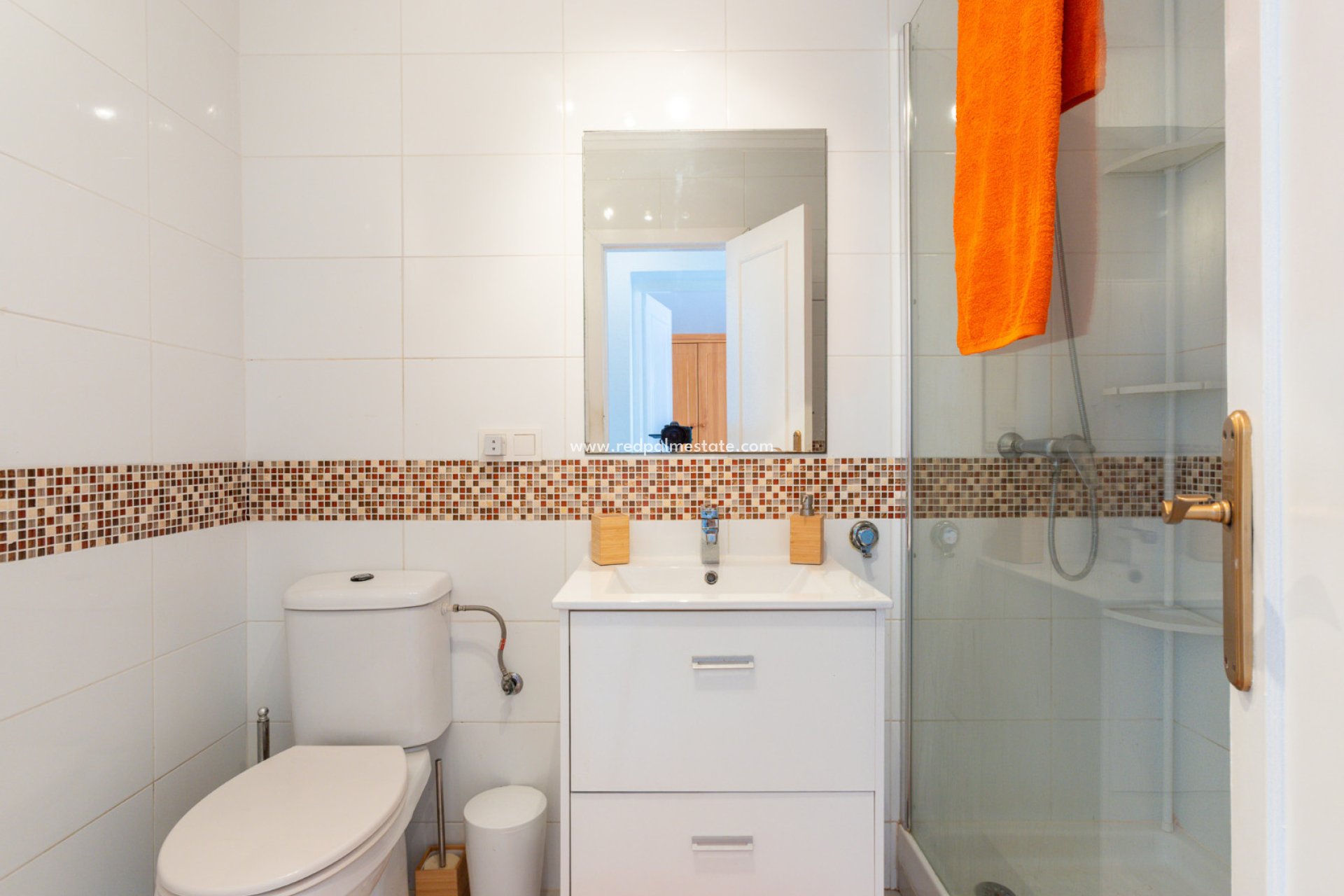 Revente - Appartement -
Orihuela Costa