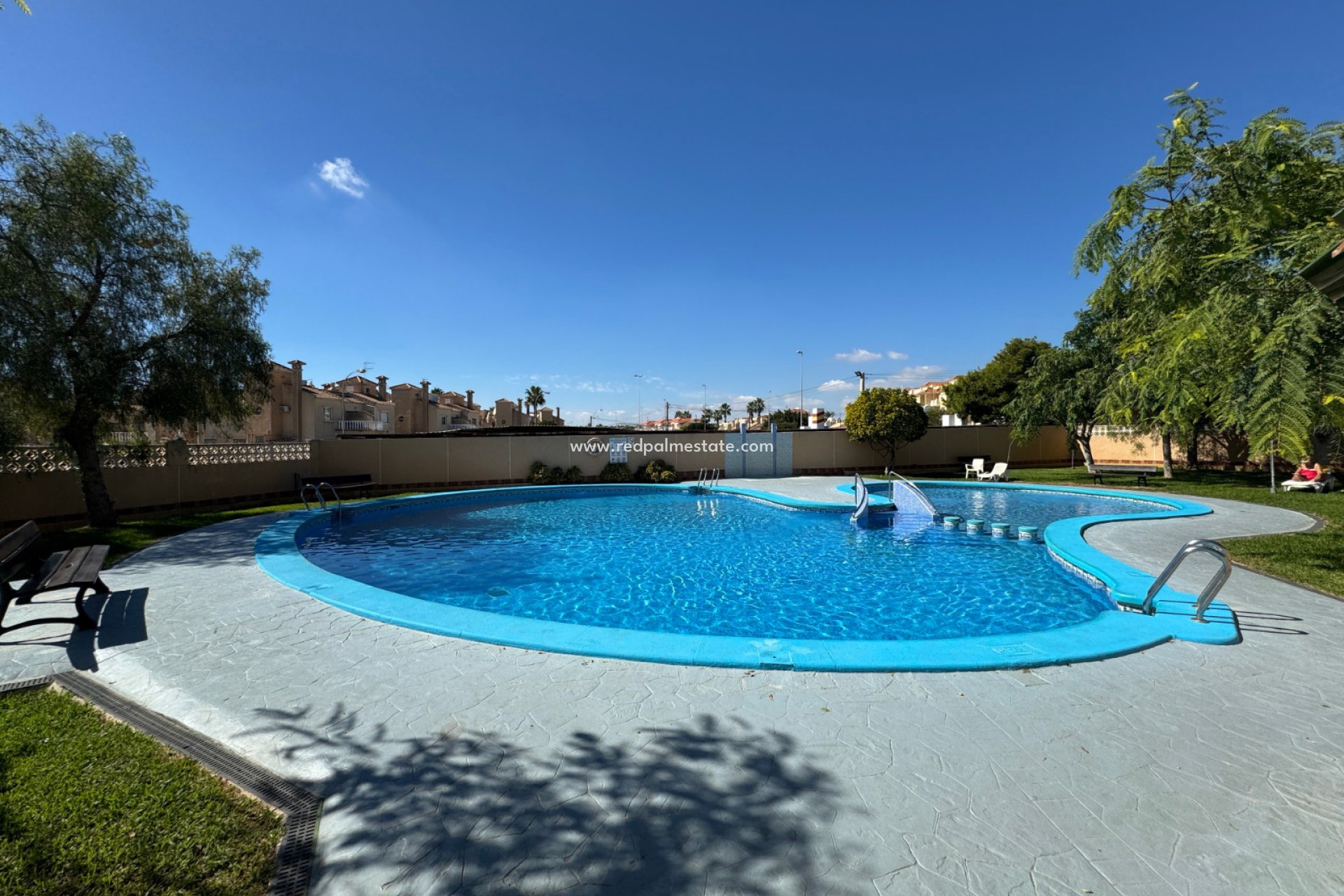 Revente - Appartement -
Orihuela Costa