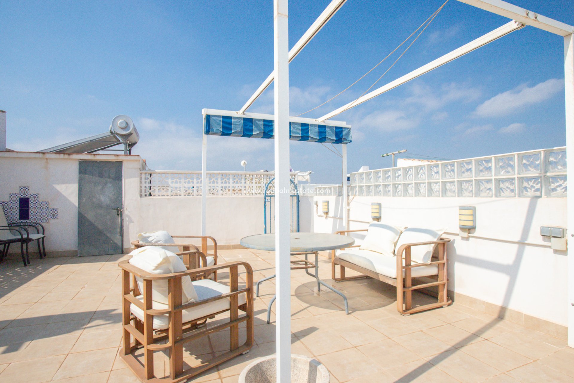 Revente - Appartement -
Orihuela Costa