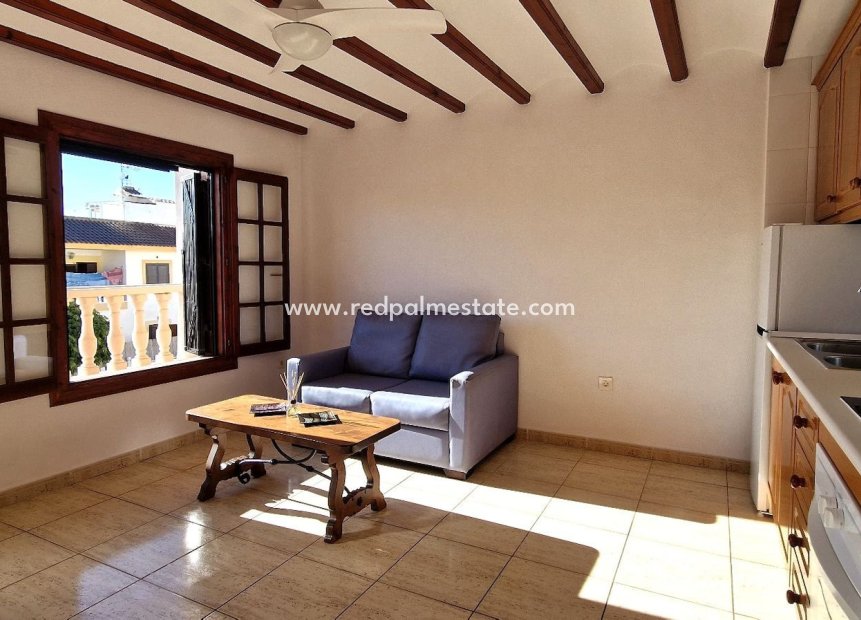 Revente - Appartement -
Orihuela Costa