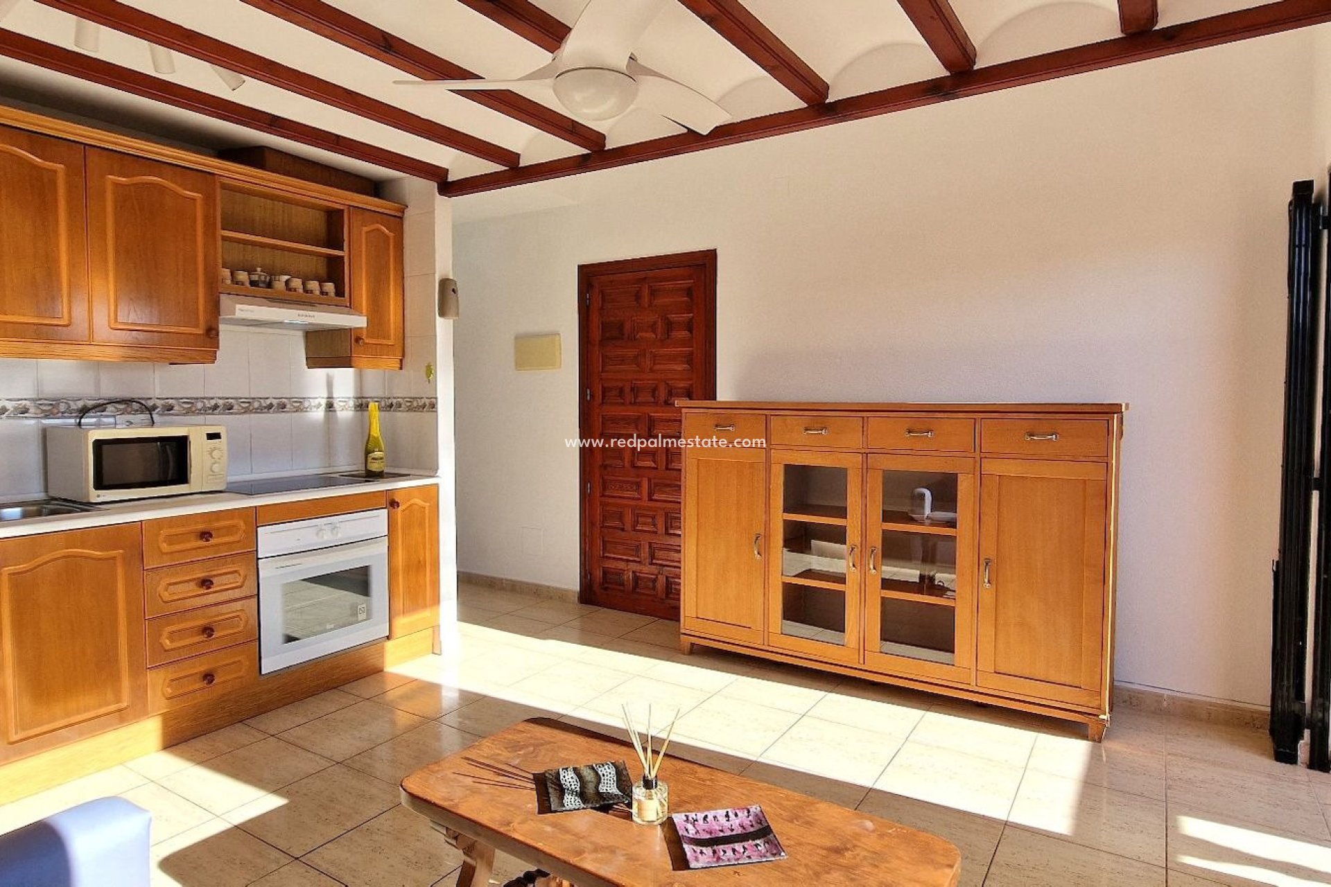 Revente - Appartement -
Orihuela Costa