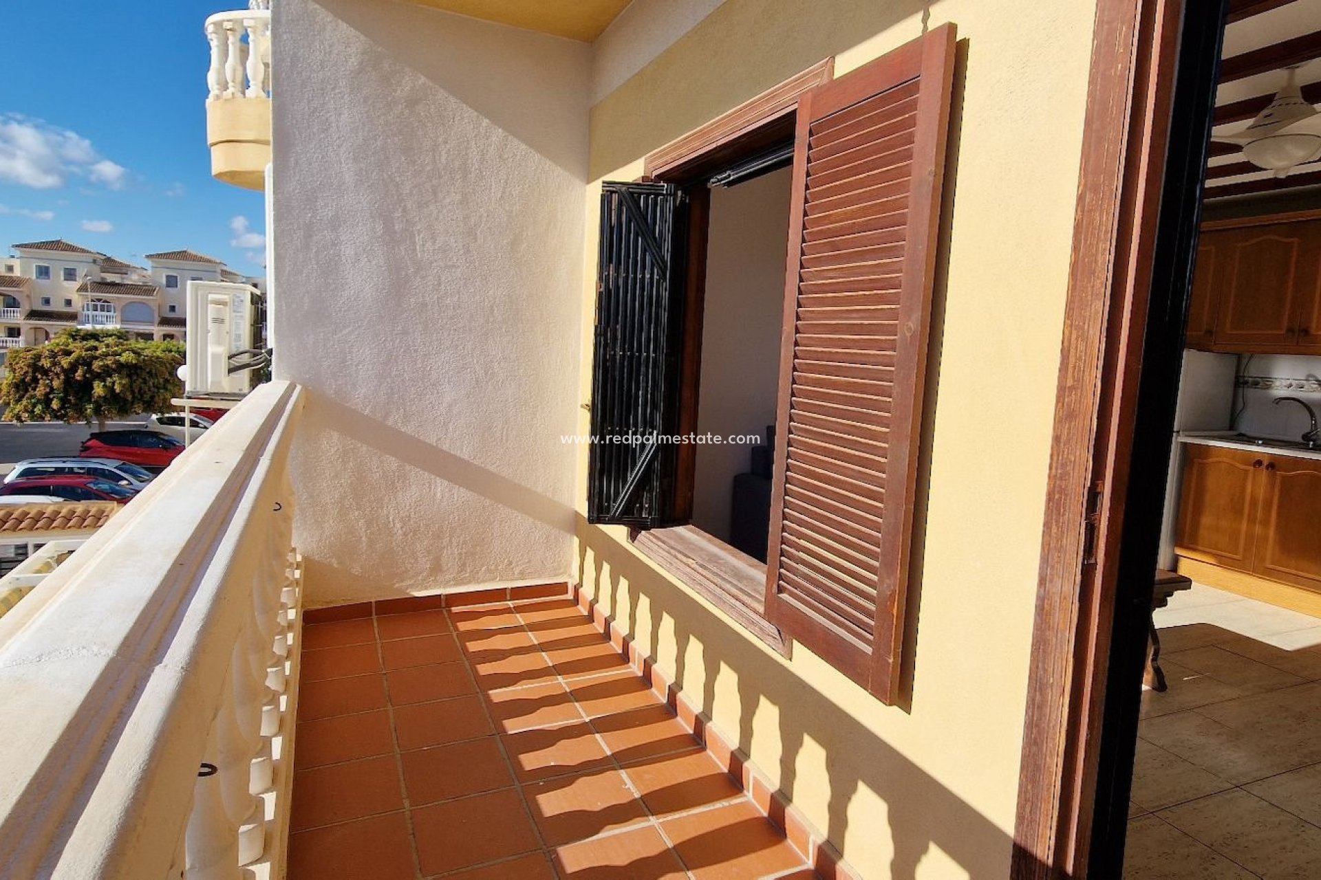 Revente - Appartement -
Orihuela Costa