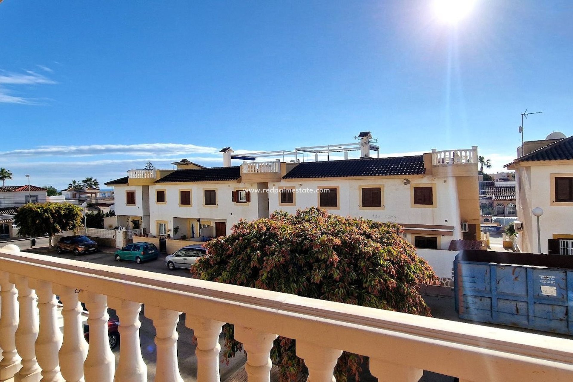 Revente - Appartement -
Orihuela Costa