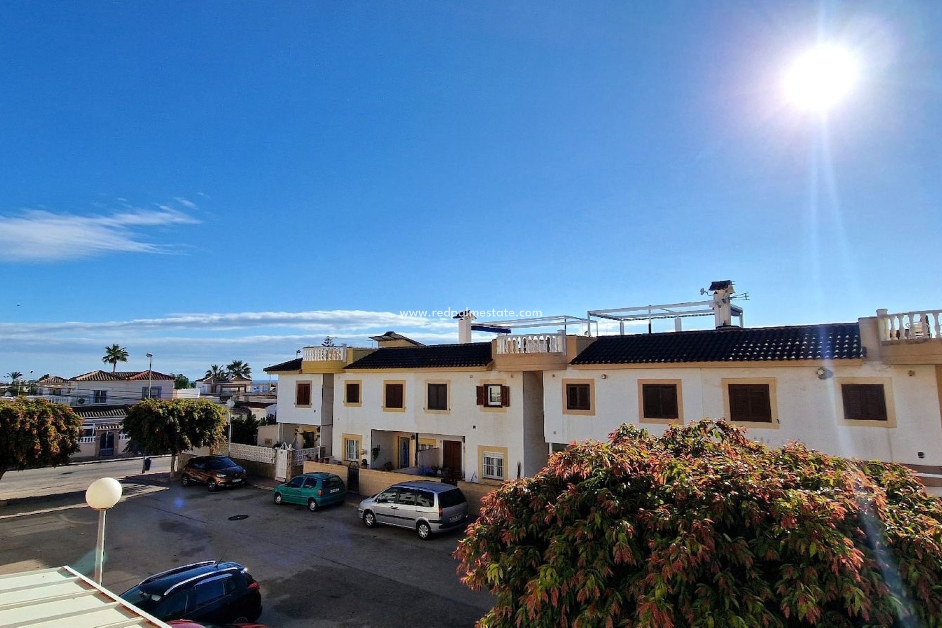 Revente - Appartement -
Orihuela Costa