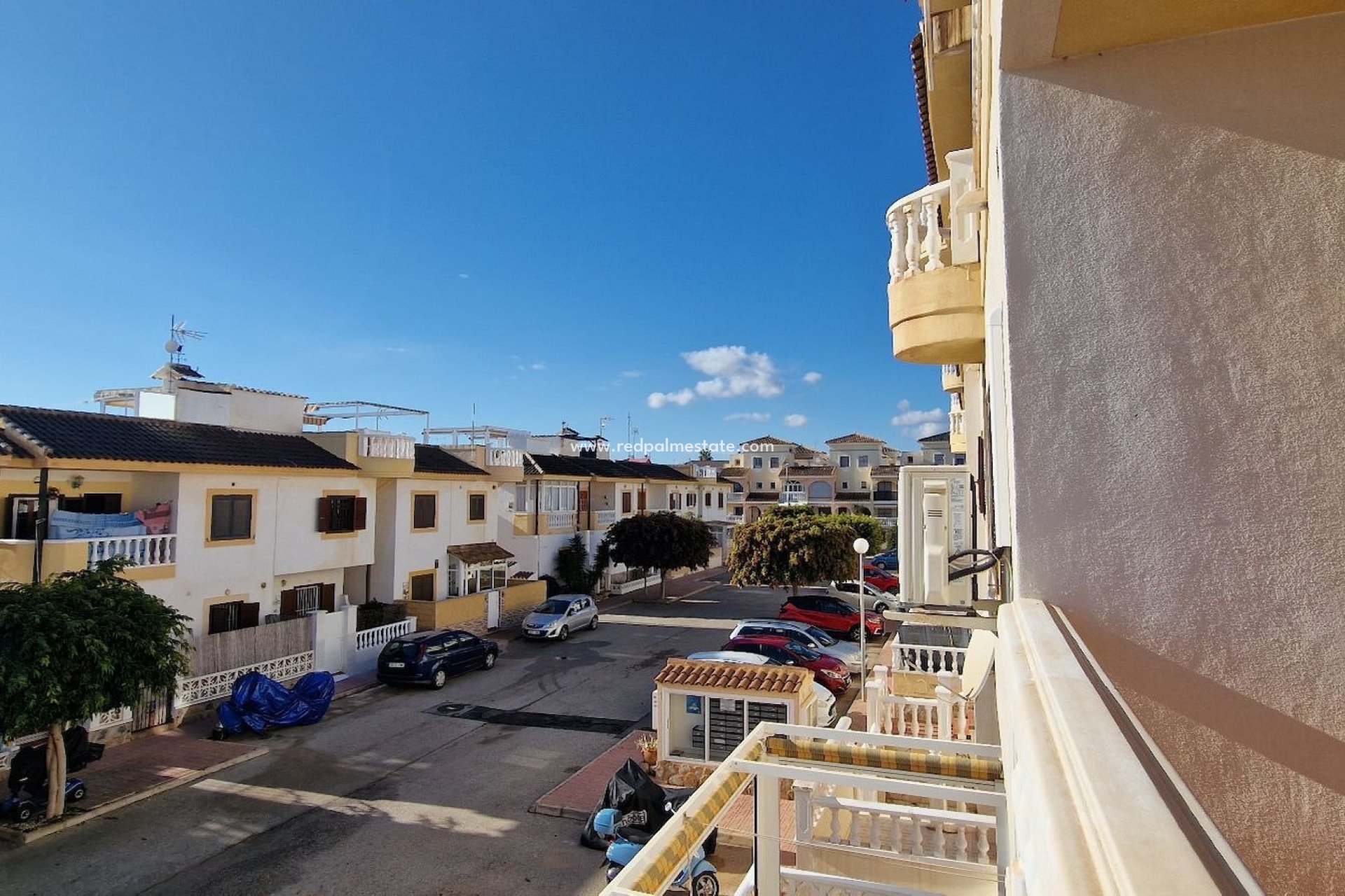 Revente - Appartement -
Orihuela Costa