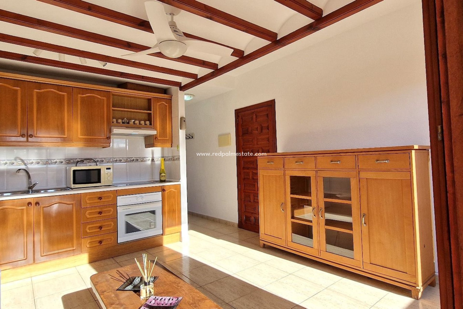 Revente - Appartement -
Orihuela Costa