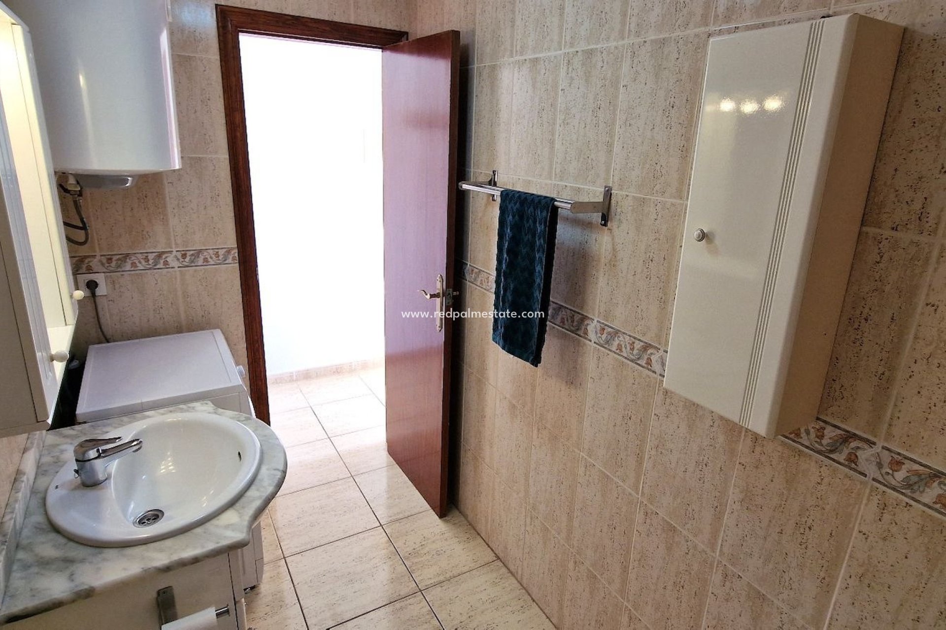 Revente - Appartement -
Orihuela Costa
