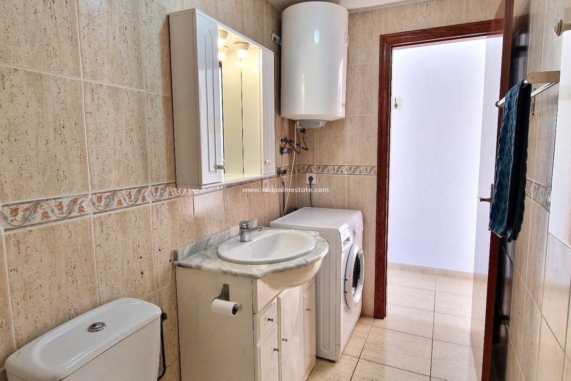 Revente - Appartement -
Orihuela Costa
