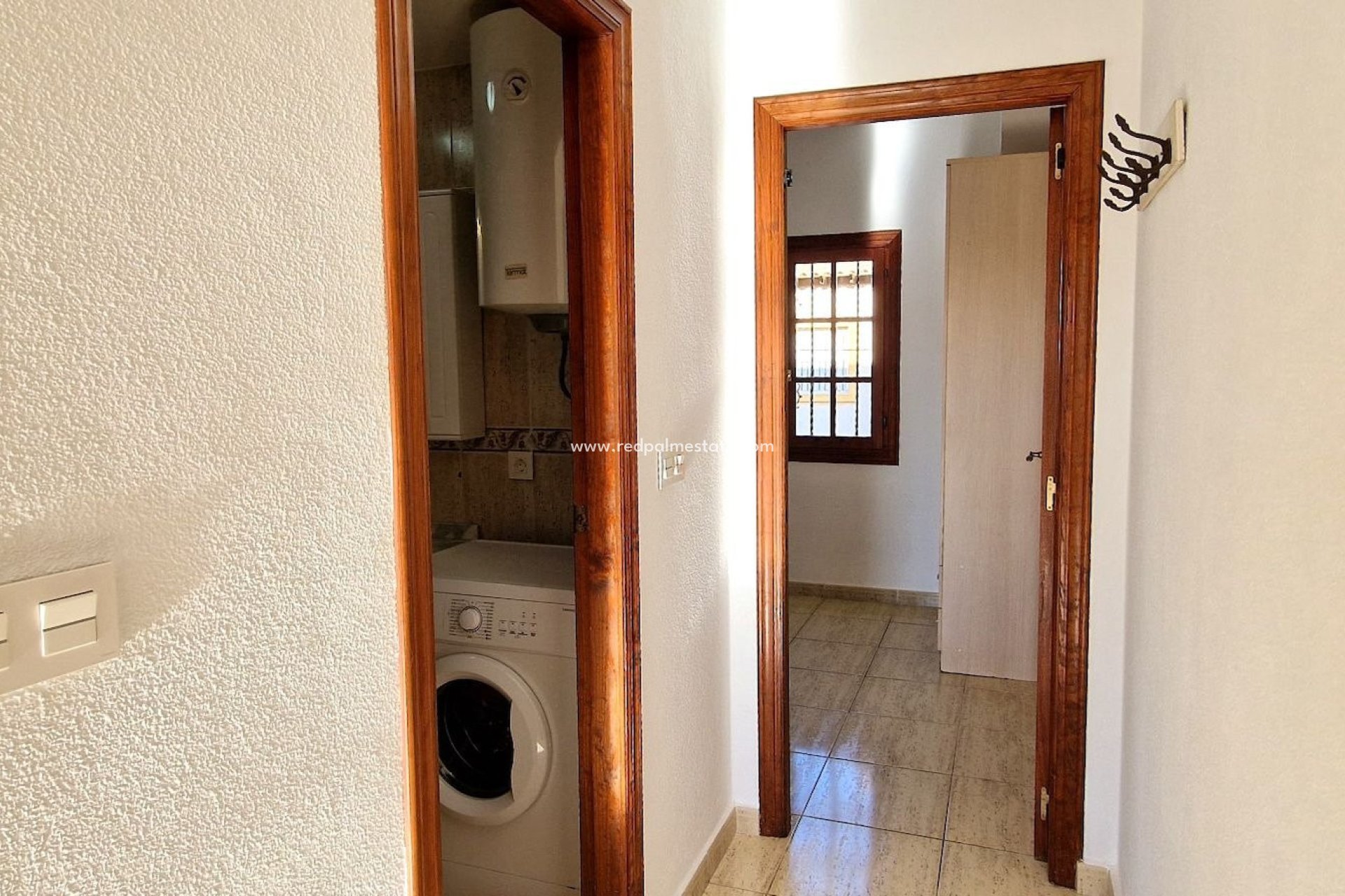 Revente - Appartement -
Orihuela Costa