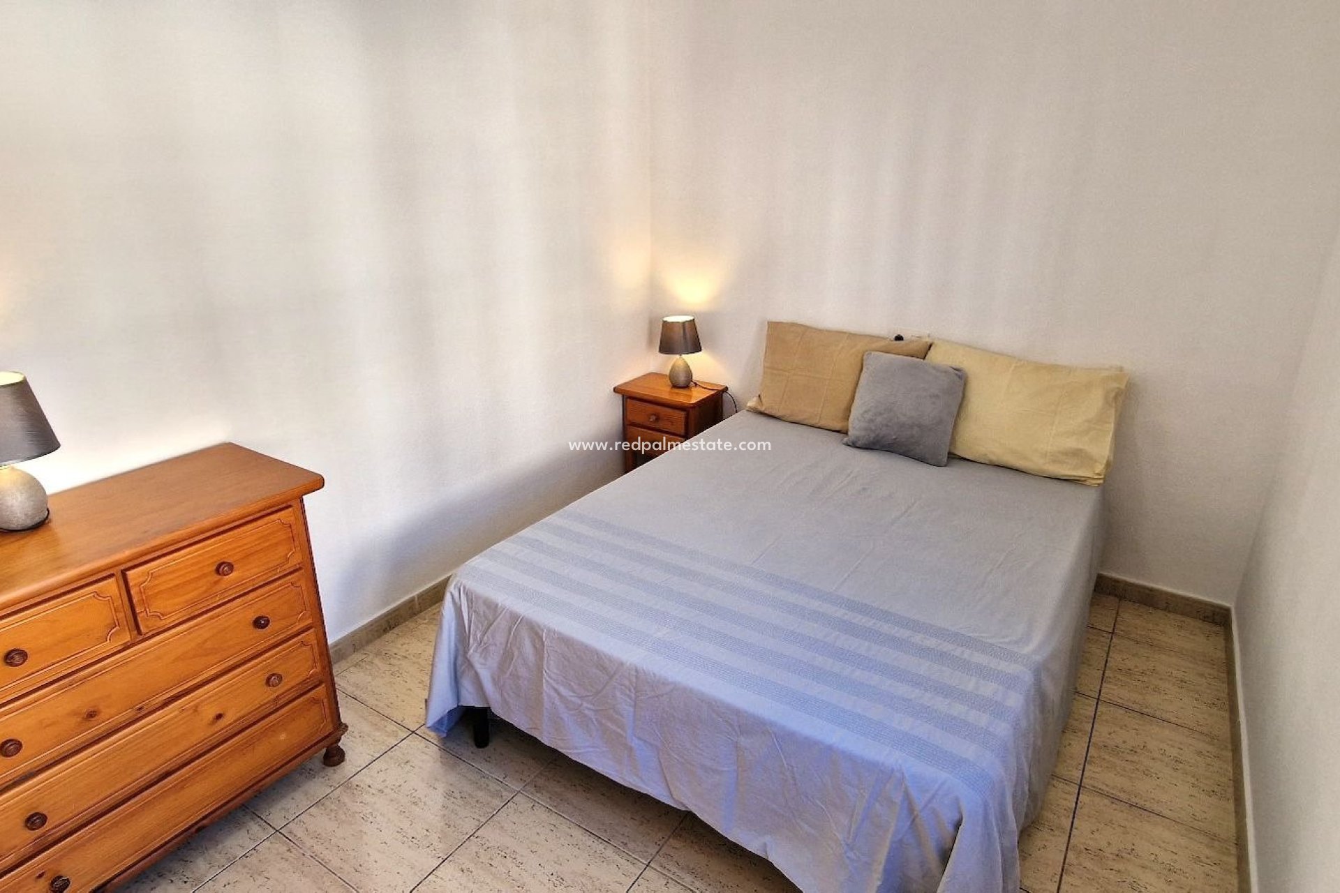Revente - Appartement -
Orihuela Costa