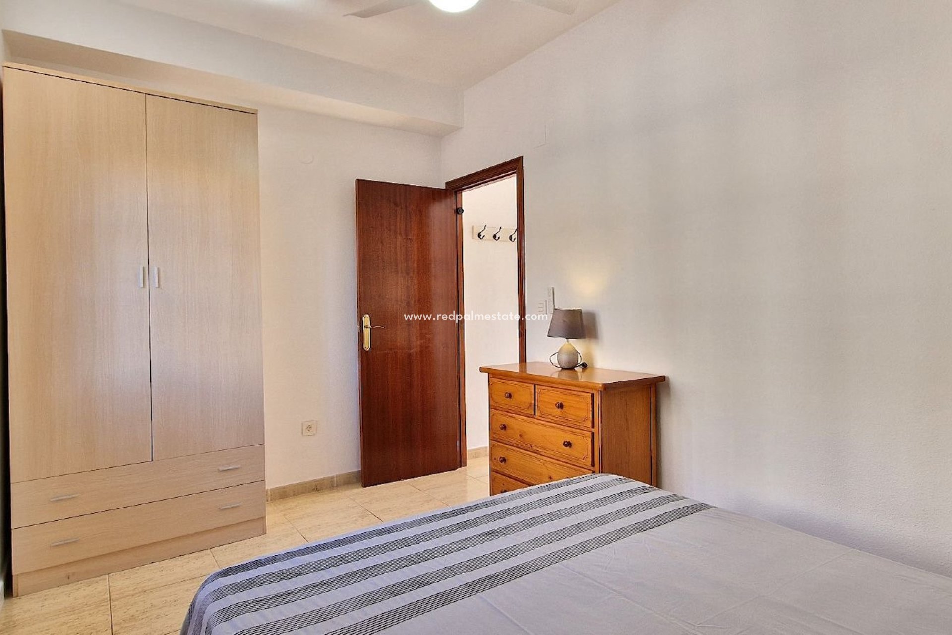 Revente - Appartement -
Orihuela Costa