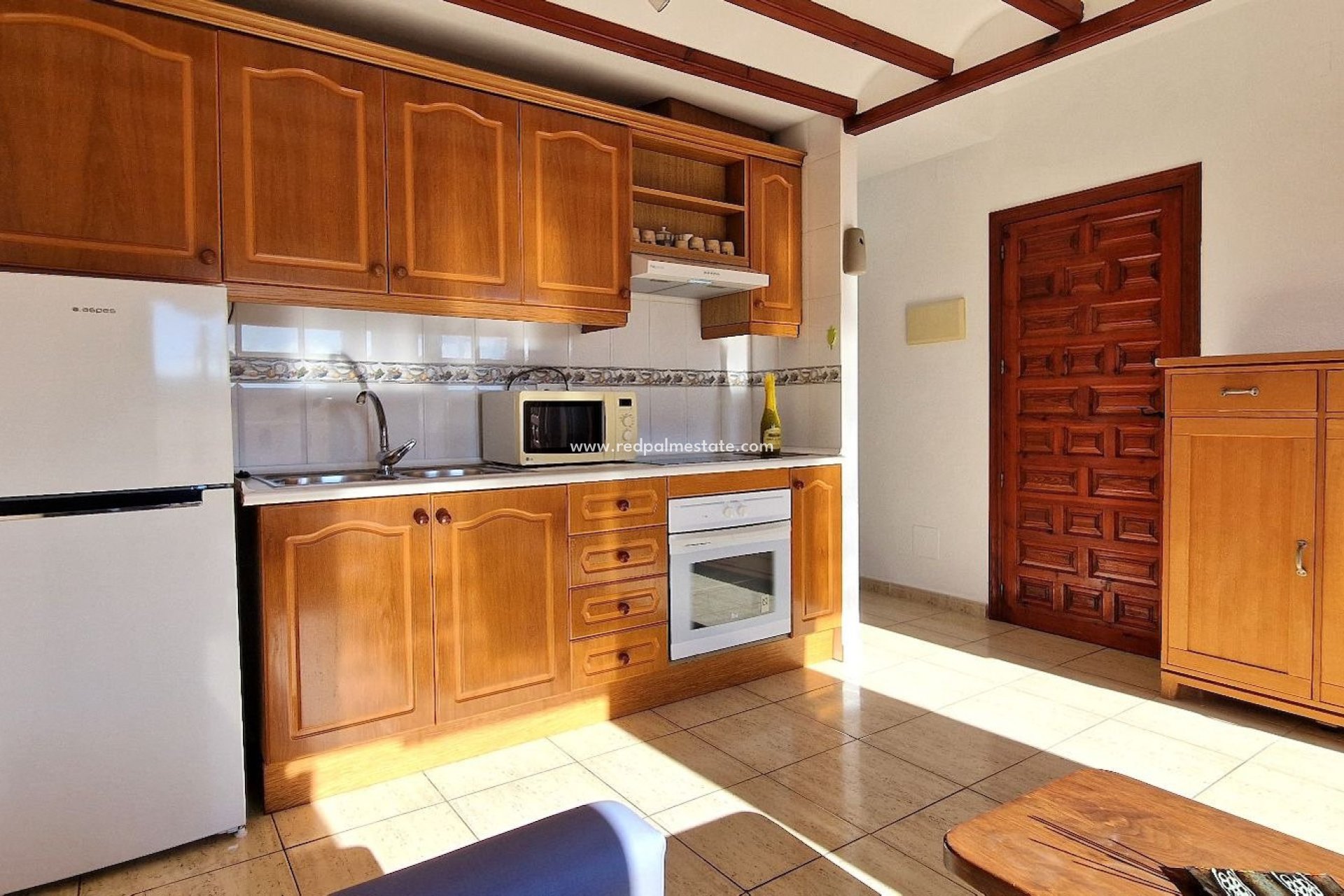 Revente - Appartement -
Orihuela Costa