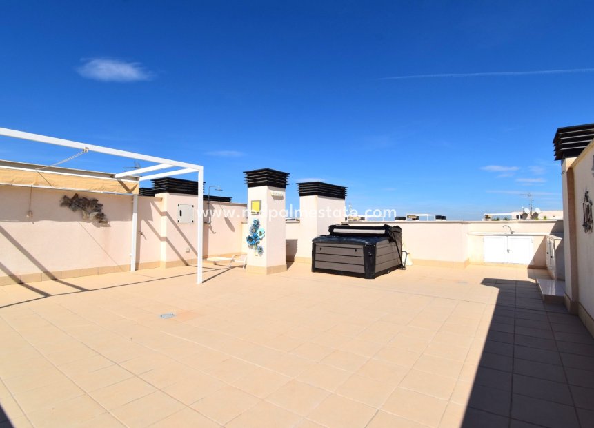 Revente - Appartement -
Orihuela Costa