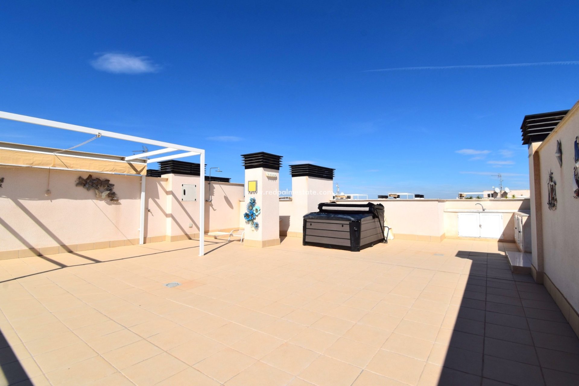 Revente - Appartement -
Orihuela Costa