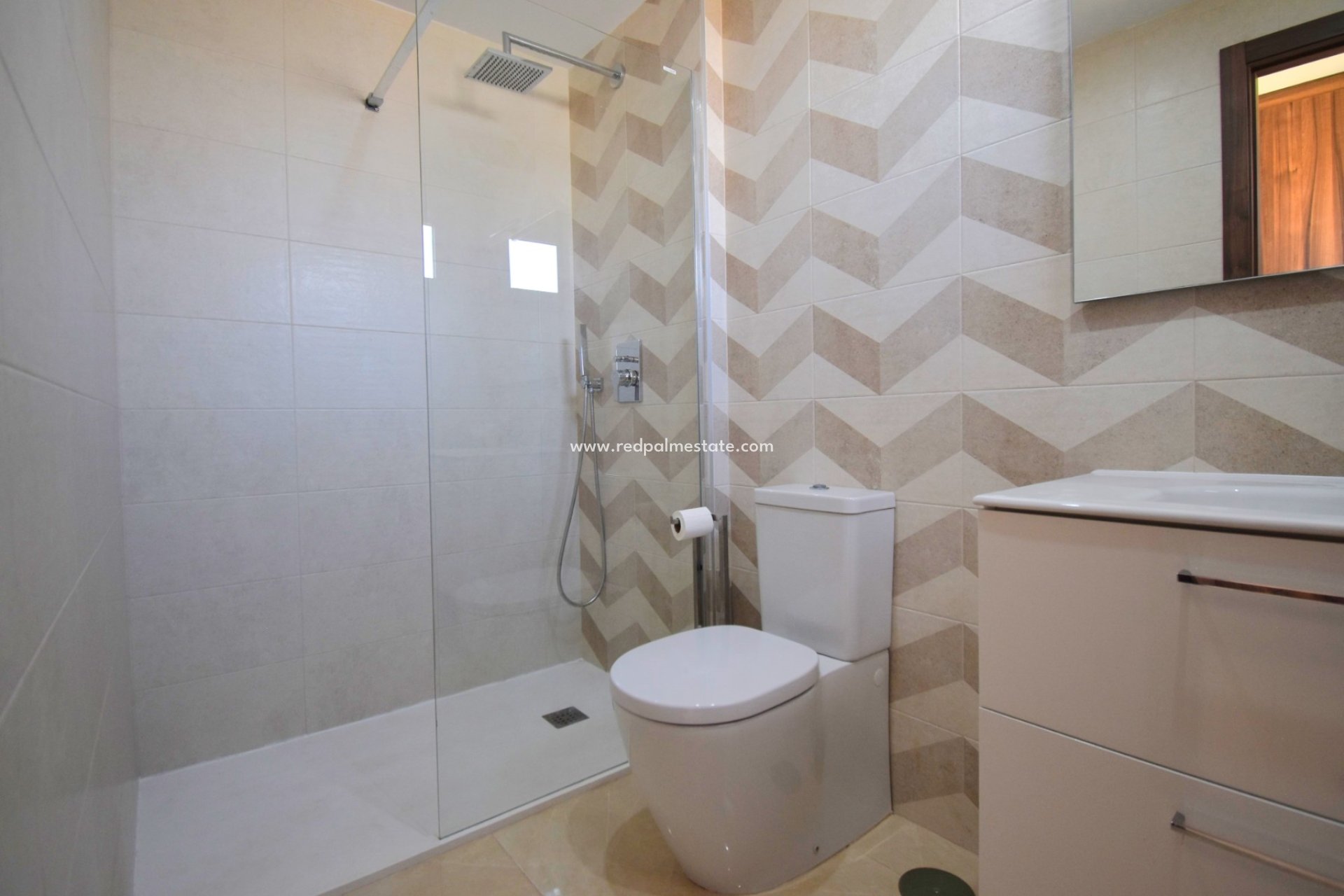 Revente - Appartement -
Orihuela Costa