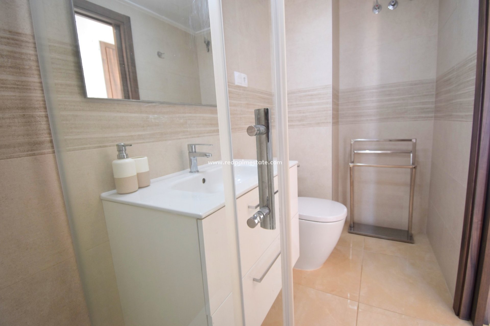 Revente - Appartement -
Orihuela Costa